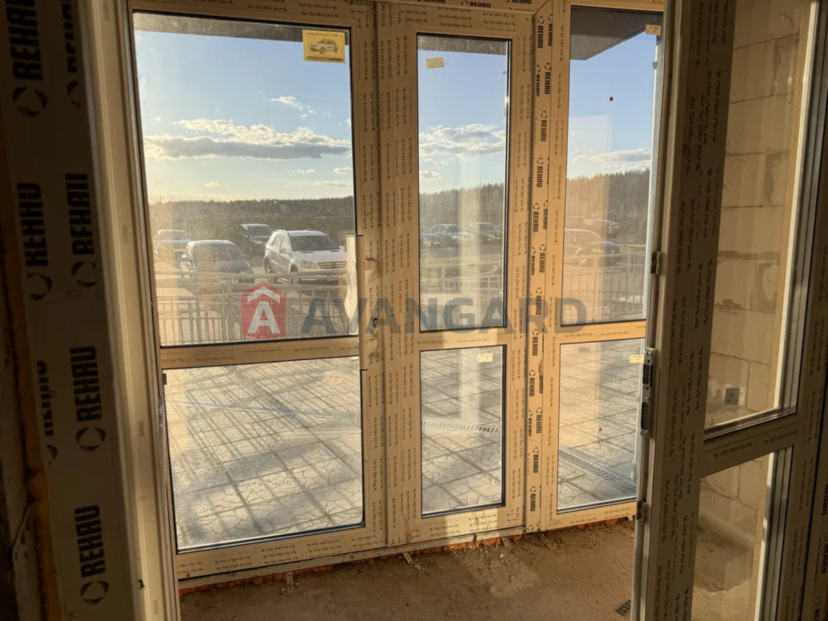 1 комн. квартира, 37/-/10 кв. м., 1/14 этаж фото 8 1 комн. квартира, 37/-/10 кв. м., 1/14 этаж фото 8