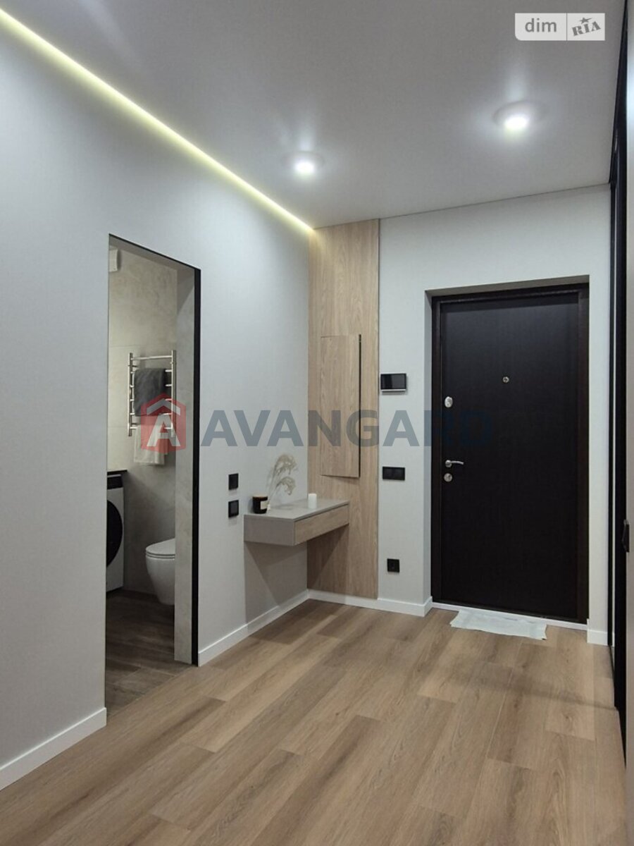 1 комн. квартира, 44/-/22 кв. м., 16/25 этаж фото 20 1 комн. квартира, 44/-/22 кв. м., 16/25 этаж фото 20