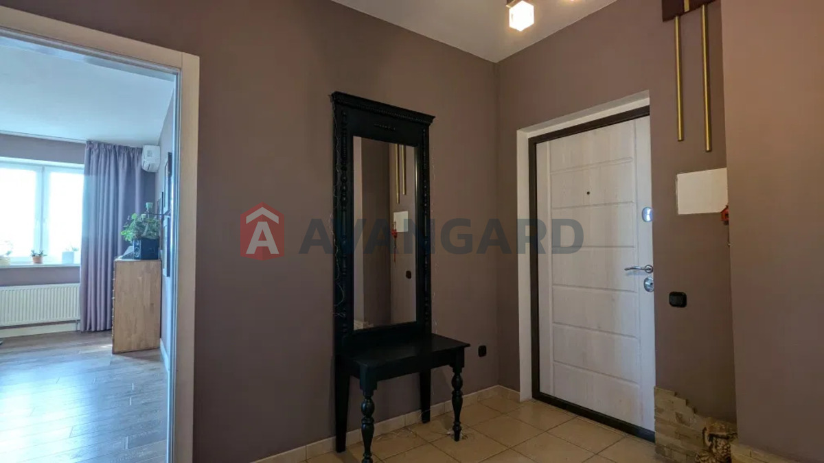 2 комн. квартира, 93/-/45 кв. м., 14/16 этаж фото 4 2 комн. квартира, 93/-/45 кв. м., 14/16 этаж фото 4