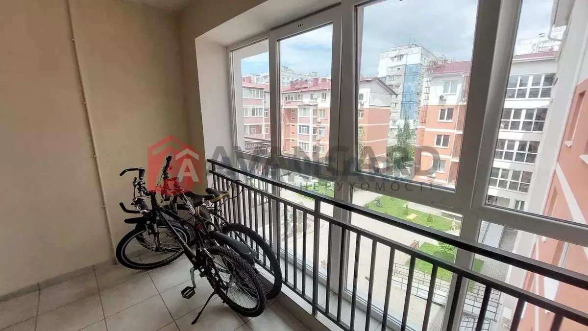 2 кім. квартира, 62/34/11 кв. м., 5/5 поверх фото 22 2 кім. квартира, 62/34/11 кв. м., 5/5 поверх фото 22