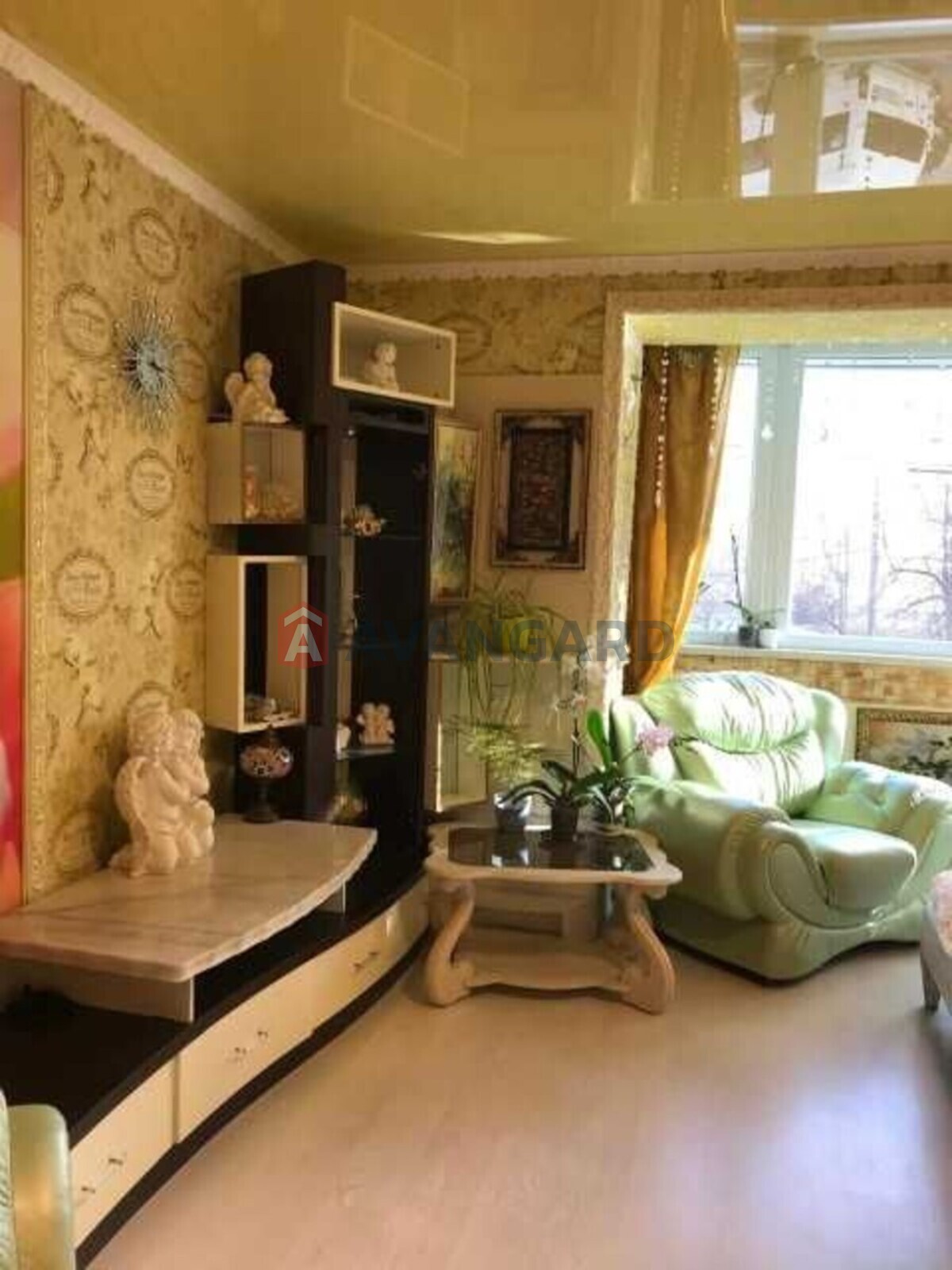 1 комн. квартира, 51/-/10 кв. м., 2/9 этаж фото 8 1 комн. квартира, 51/-/10 кв. м., 2/9 этаж фото 8