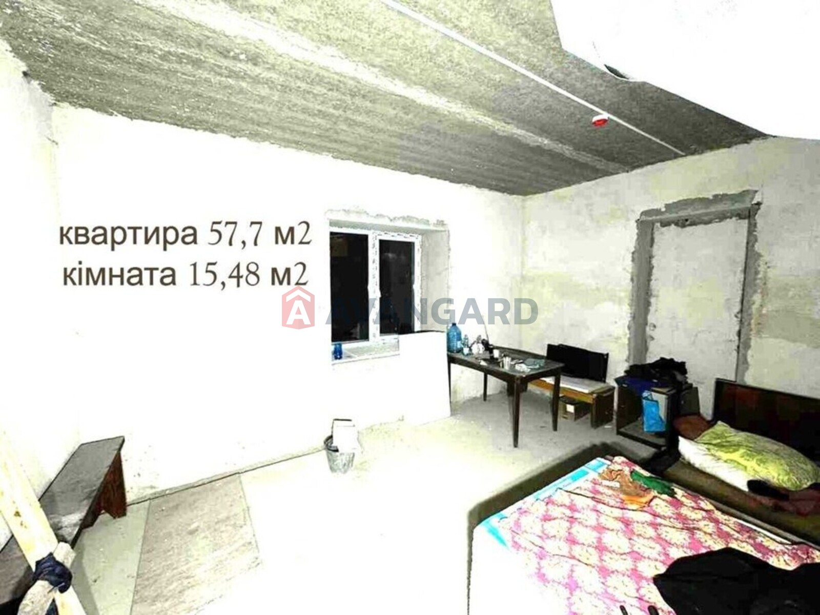 2 кім. квартира, 111/-/12 кв. м., 1/10 поверх фото 19 2 кім. квартира, 111/-/12 кв. м., 1/10 поверх фото 19