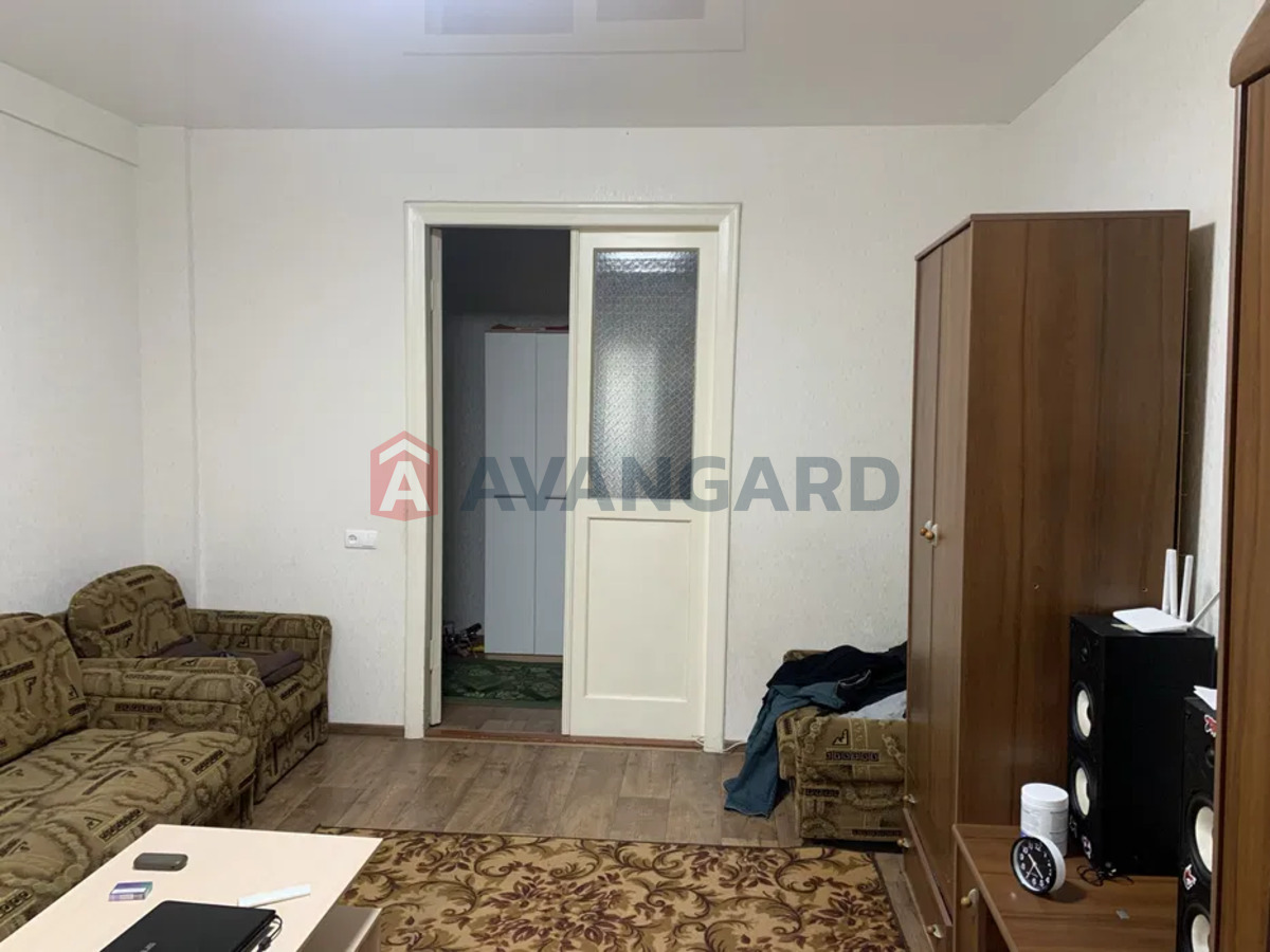 2 кім. квартира, 60/-/10 кв. м., 2/5 поверх фото 6 2 кім. квартира, 60/-/10 кв. м., 2/5 поверх фото 6