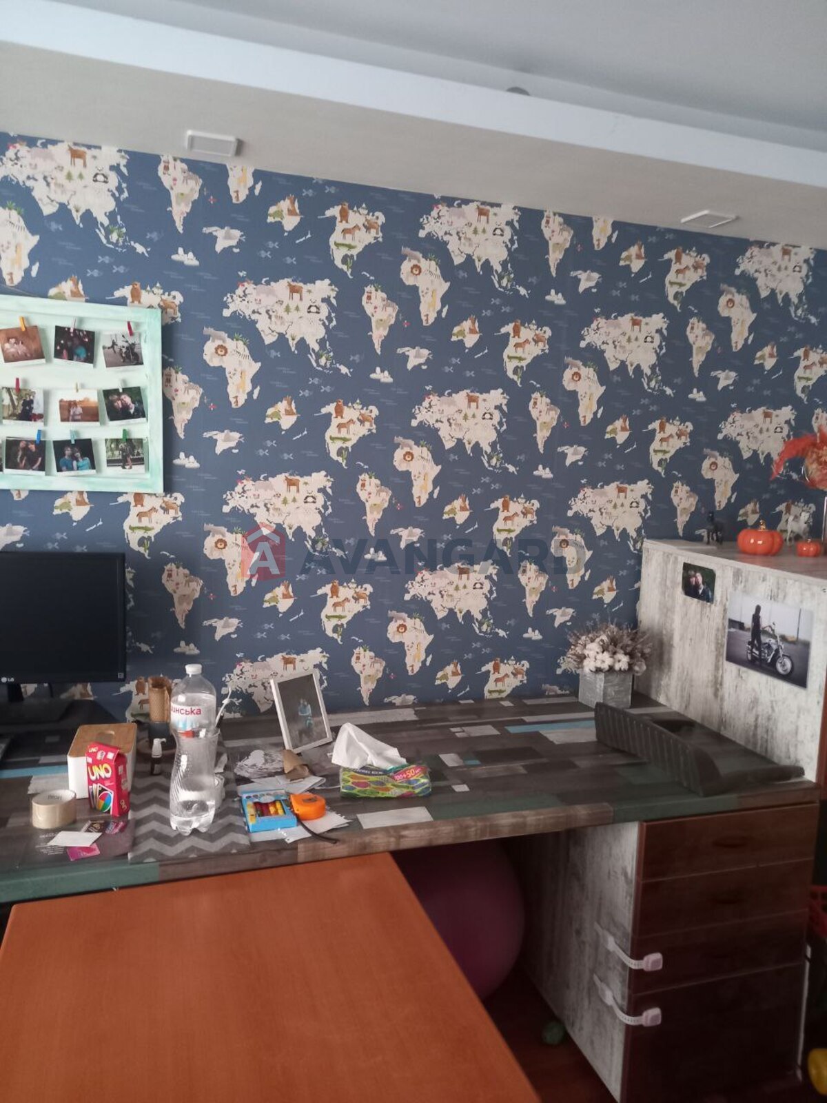 3 комн. квартира, 67/-/8 кв. м., 2/9 этаж фото 26 3 комн. квартира, 67/-/8 кв. м., 2/9 этаж фото 26