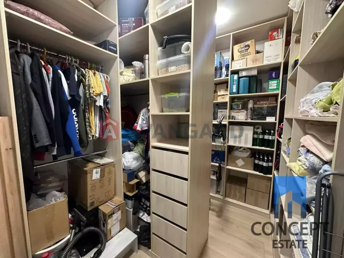 1 кім. квартира, 52/-/- кв. м., 7/14 поверх фото 12 1 кім. квартира, 52/-/- кв. м., 7/14 поверх фото 12