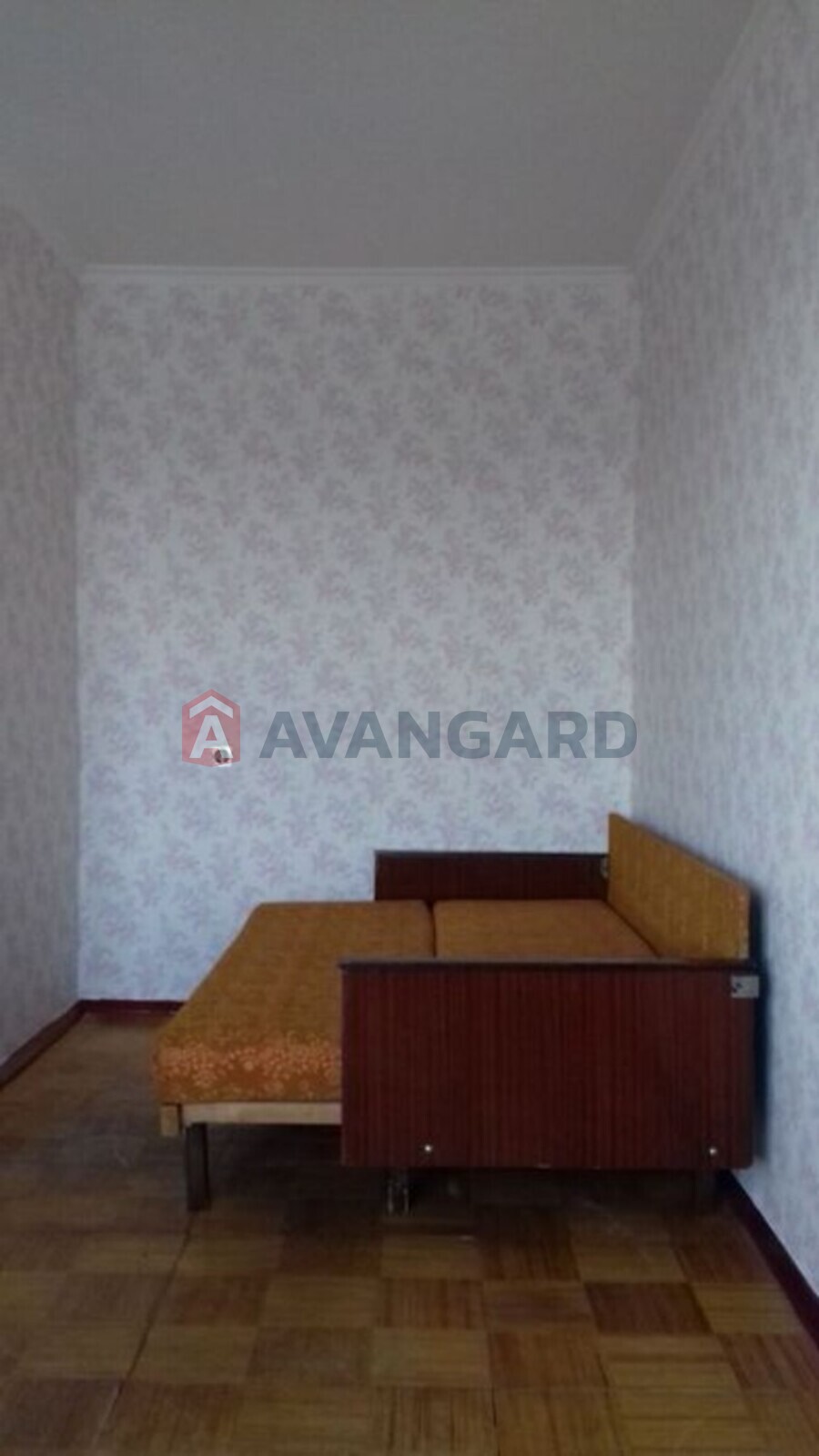 1 комн. квартира, 35/-/8 кв. м., 8/9 этаж фото 3 1 комн. квартира, 35/-/8 кв. м., 8/9 этаж фото 3