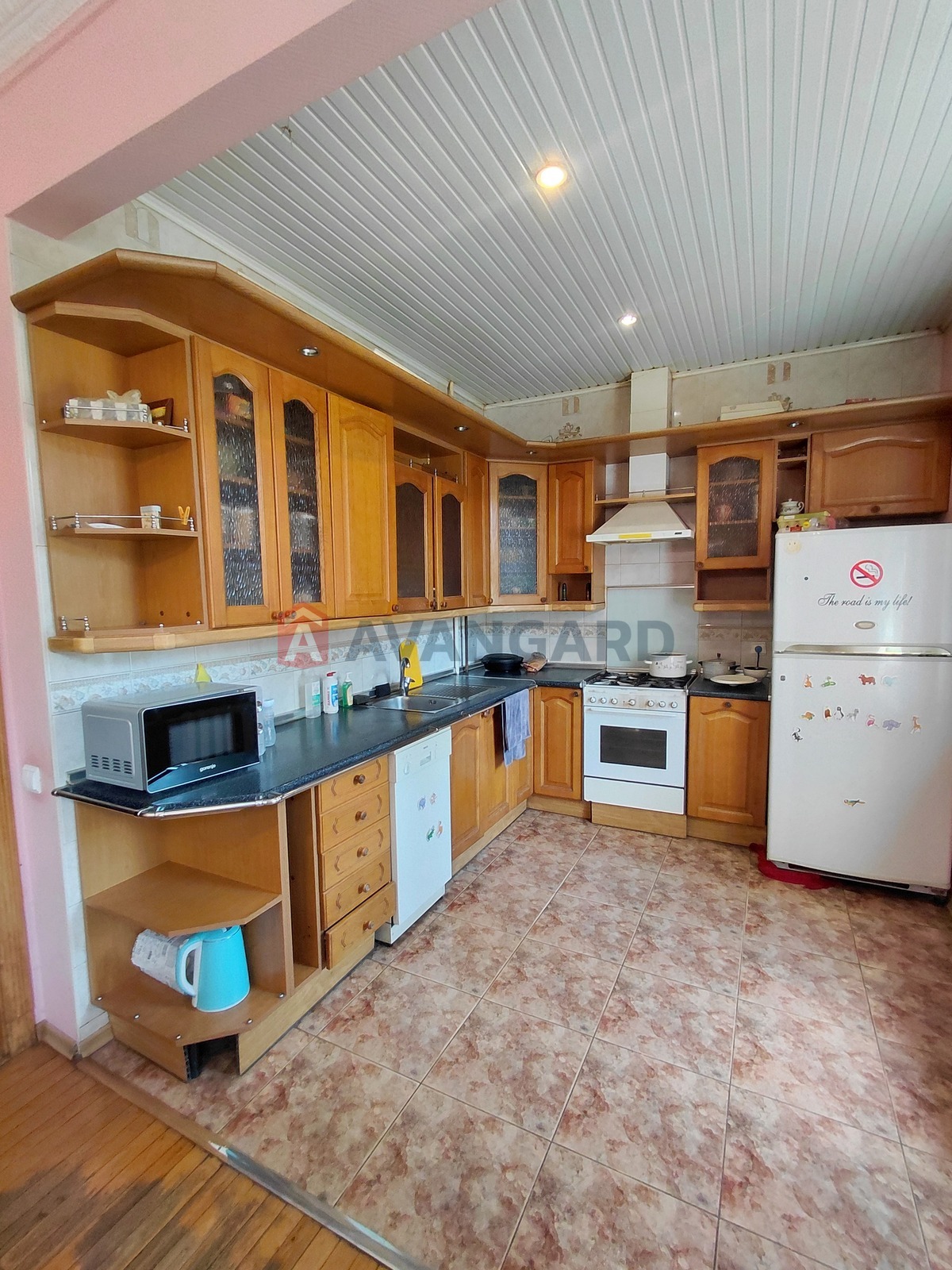 3 кім. квартира, 140/80/20 кв. м., 2/5 поверх фото 18 3 кім. квартира, 140/80/20 кв. м., 2/5 поверх фото 18