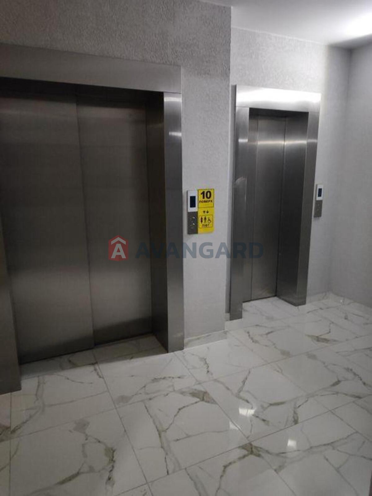 1 кім. квартира, 41/-/10 кв. м., 10/11 поверх фото 6 1 кім. квартира, 41/-/10 кв. м., 10/11 поверх фото 6