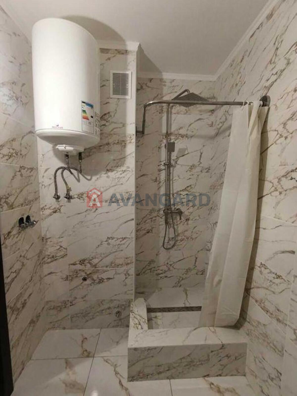 2 комн. квартира, 41/-/10 кв. м., 19/20 этаж фото 9 2 комн. квартира, 41/-/10 кв. м., 19/20 этаж фото 9