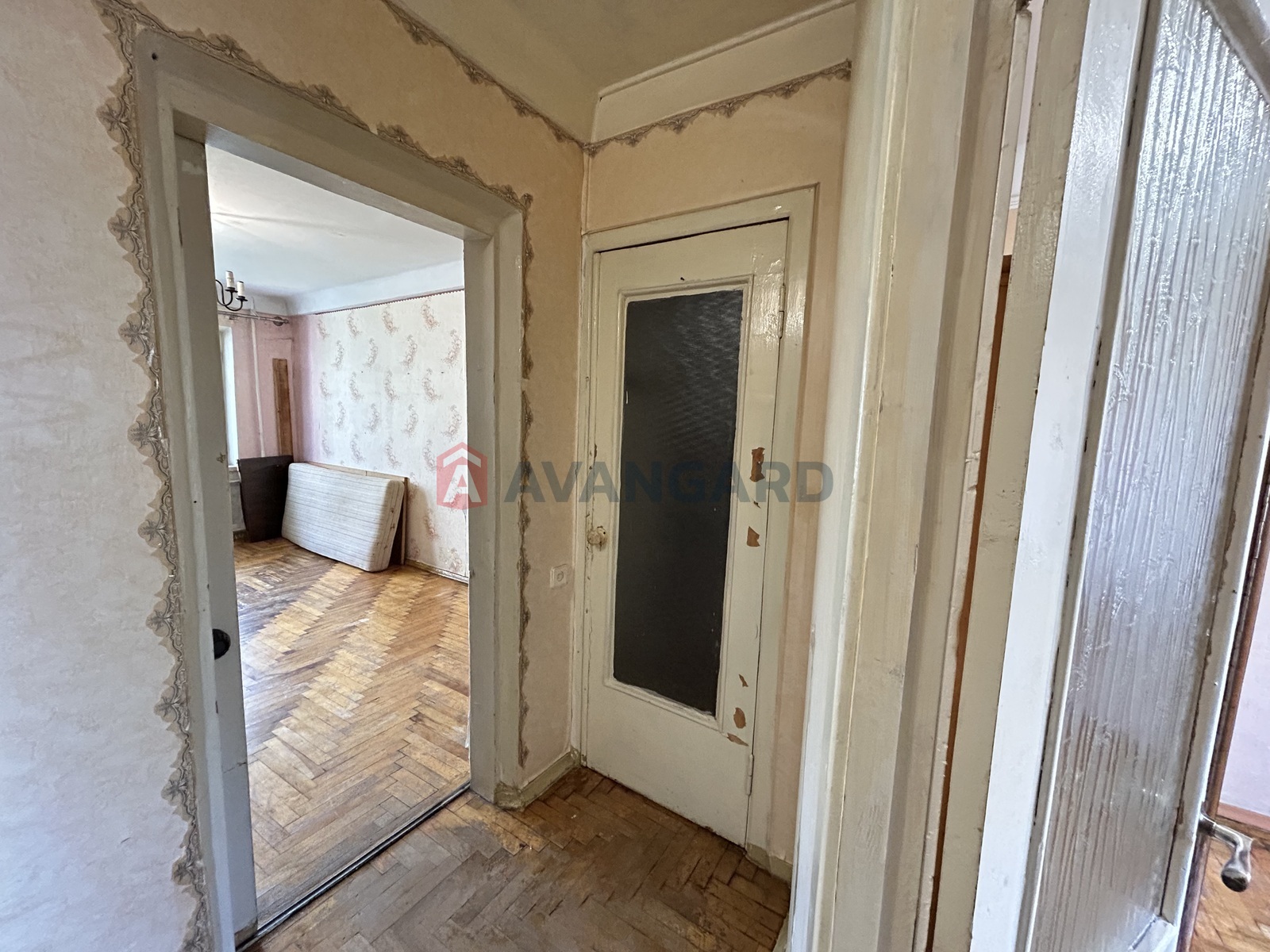 2 комн. квартира, 46/27/7 кв. м., 3/5 этаж фото 2 2 комн. квартира, 46/27/7 кв. м., 3/5 этаж фото 2