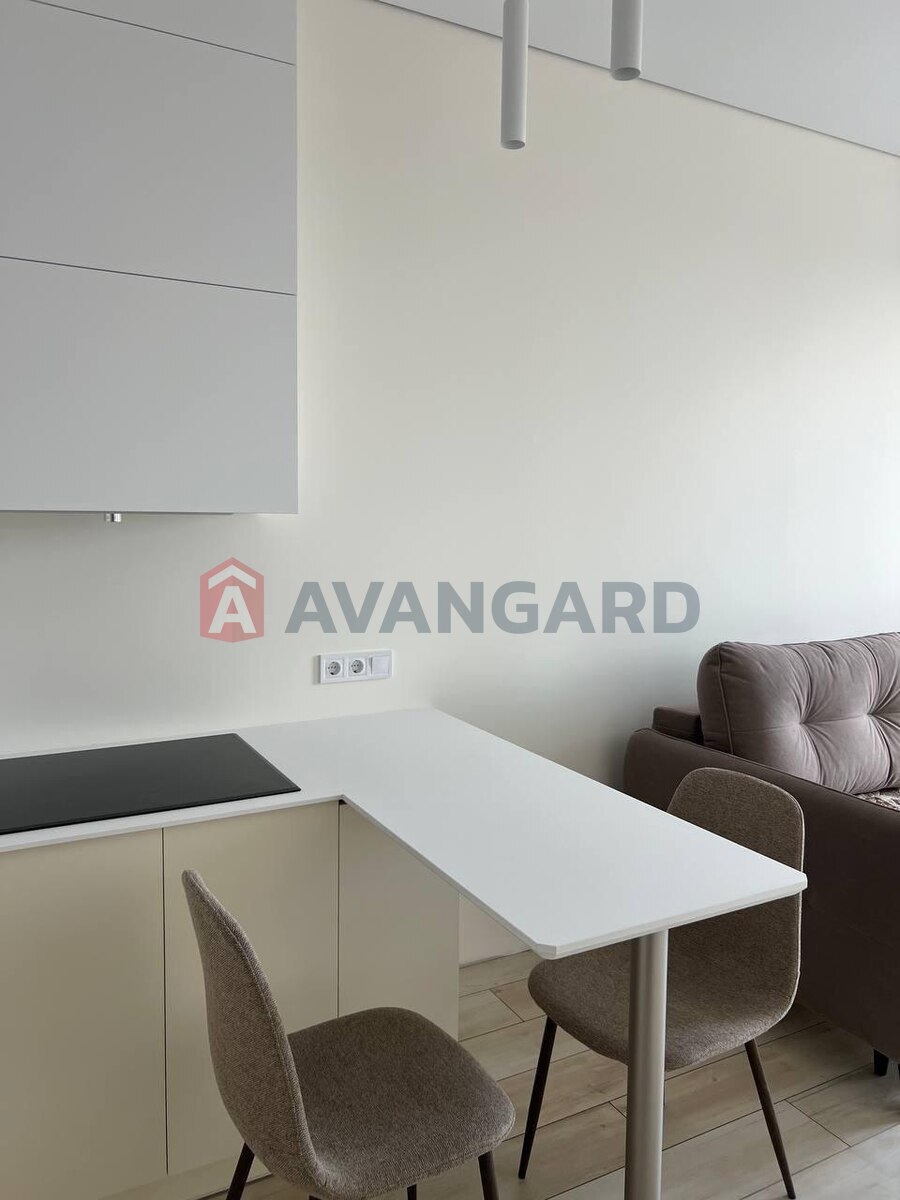 2 кім. квартира, 51/41/10 кв. м., 4/6 поверх фото 18 2 кім. квартира, 51/41/10 кв. м., 4/6 поверх фото 18