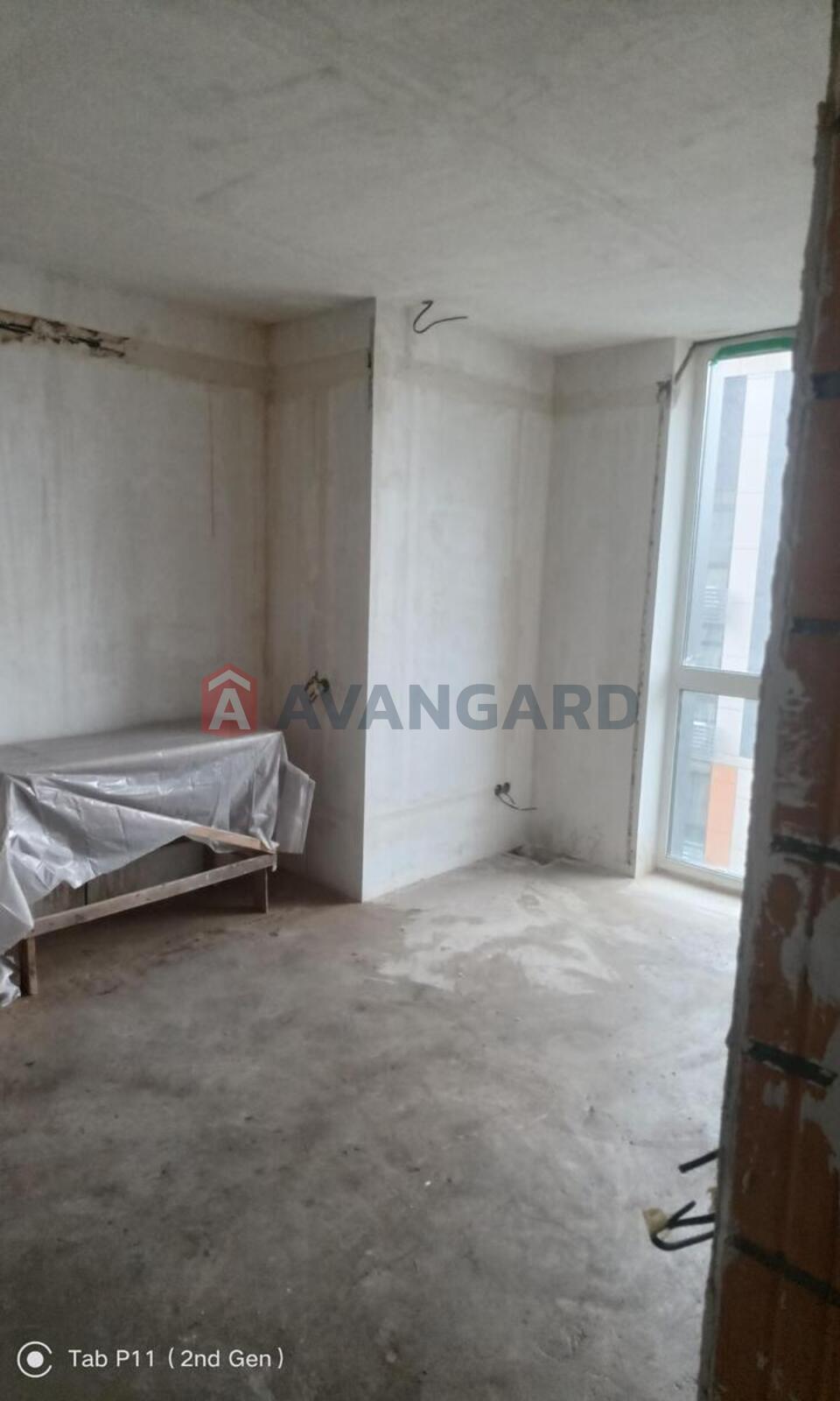 3 кім. квартира, 118/54/25 кв. м., 11/24 поверх фото 11 3 кім. квартира, 118/54/25 кв. м., 11/24 поверх фото 11