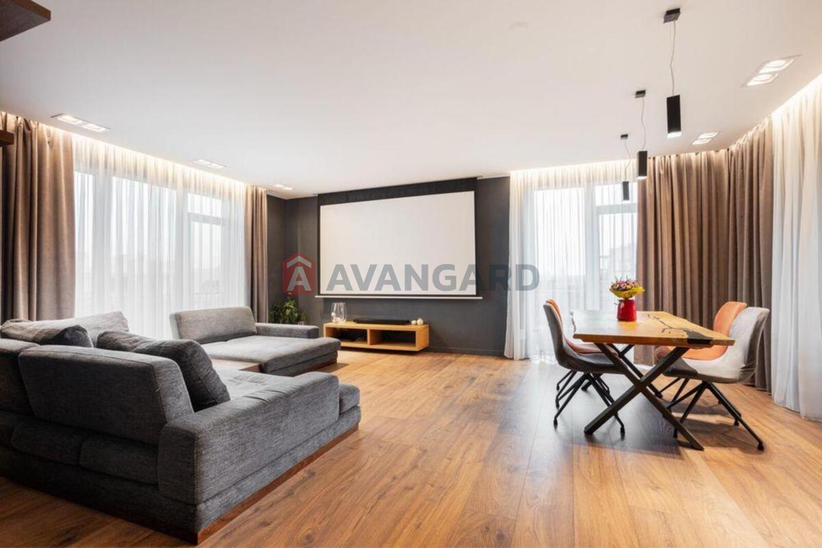 4 кім. квартира, 152/-/67 кв. м., 6/6 поверх фото 13 4 кім. квартира, 152/-/67 кв. м., 6/6 поверх фото 13