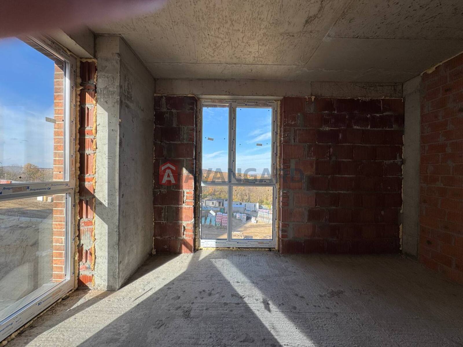 3 кім. квартира, 83/21/45 кв. м., 2/7 поверх фото 16 3 кім. квартира, 83/21/45 кв. м., 2/7 поверх фото 16