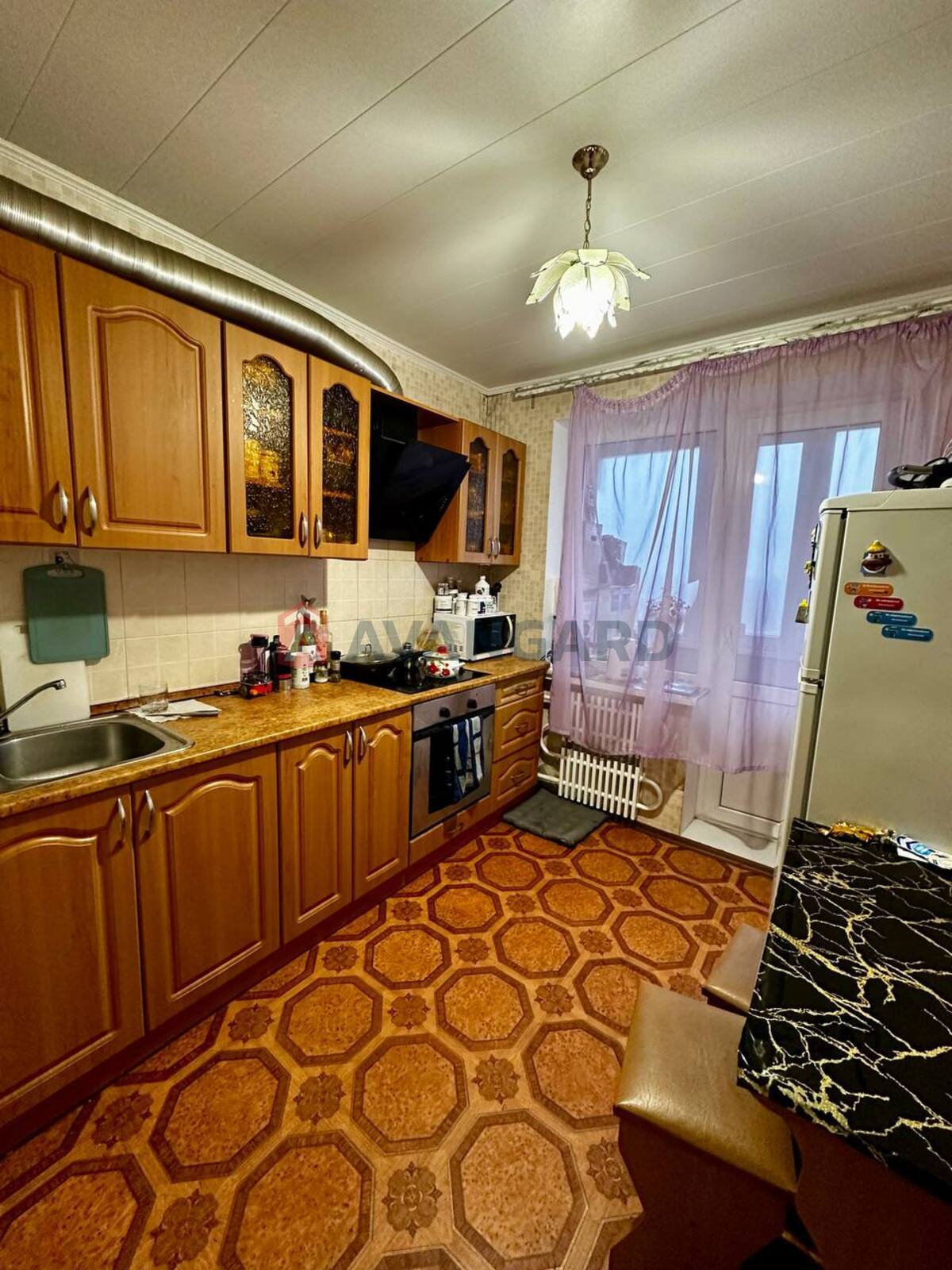 1 комн. квартира, 40,4/-/7,2 кв. м., 12/12 этаж фото 14 1 комн. квартира, 40,4/-/7,2 кв. м., 12/12 этаж фото 14