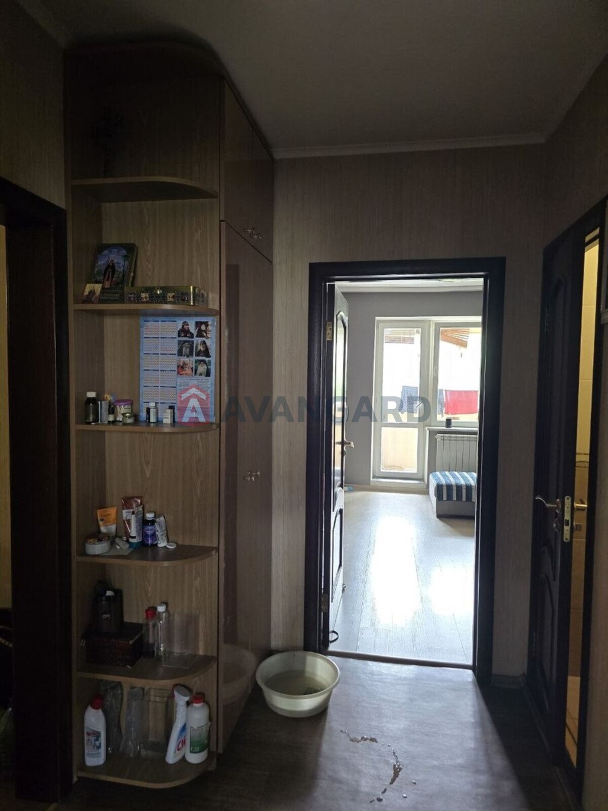 3 комн. квартира, 70/42/7 кв. м., 2/9 этаж фото 18 3 комн. квартира, 70/42/7 кв. м., 2/9 этаж фото 18