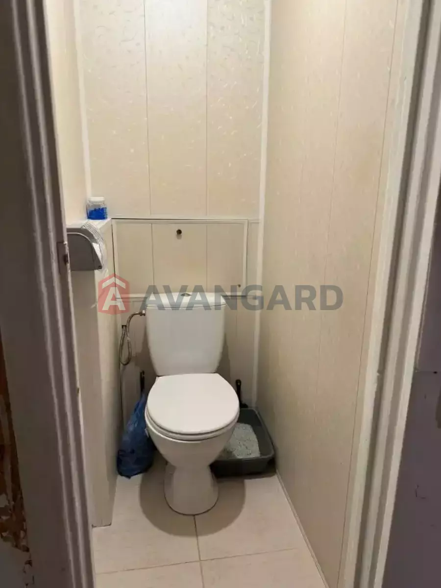 3 комн. квартира, 70/39/8 кв. м., 14/16 этаж фото 6 3 комн. квартира, 70/39/8 кв. м., 14/16 этаж фото 6