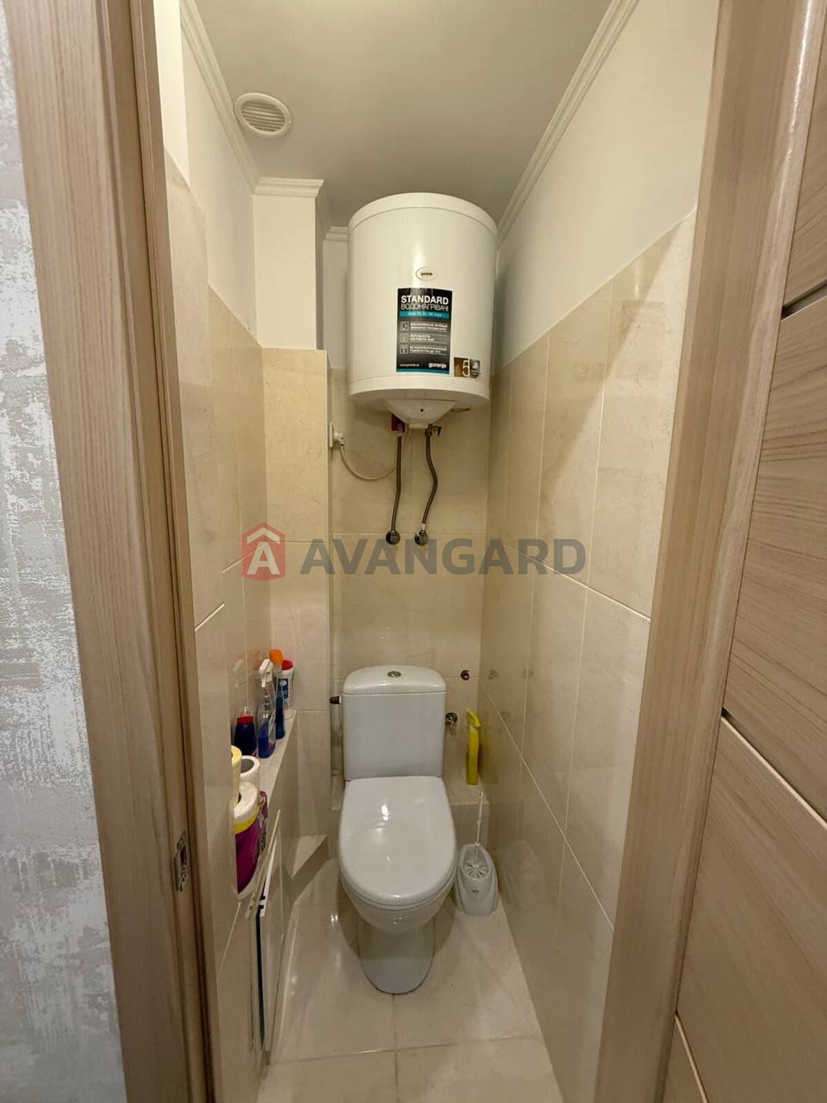 2 комн. квартира, 52/34/9 кв. м., 2/9 этаж фото 16 2 комн. квартира, 52/34/9 кв. м., 2/9 этаж фото 16