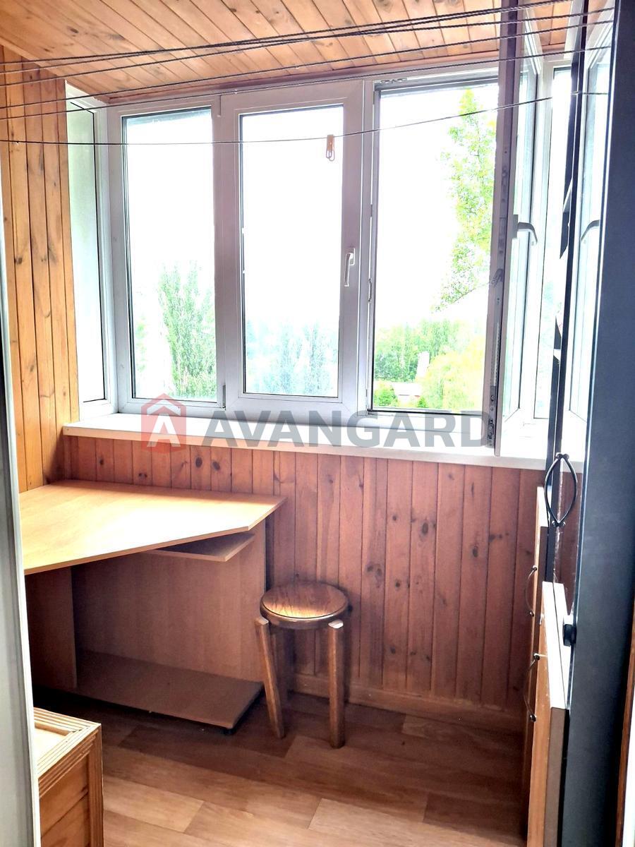 2 комн. квартира, 48/32/6 кв. м., 8/9 этаж фото 9 2 комн. квартира, 48/32/6 кв. м., 8/9 этаж фото 9