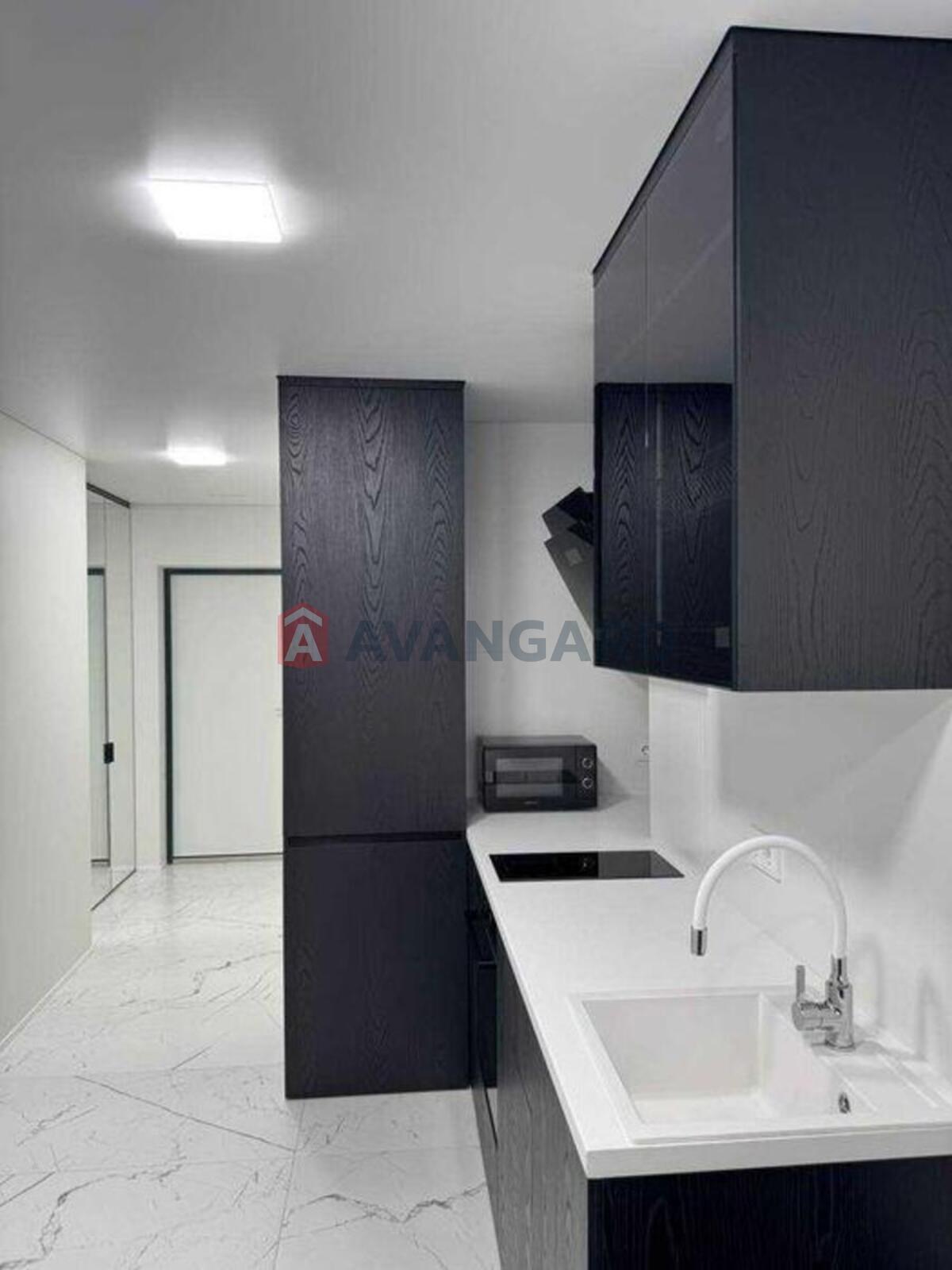 1 кім. квартира, 26/-/11 кв. м., 21/27 поверх фото 16 1 кім. квартира, 26/-/11 кв. м., 21/27 поверх фото 16