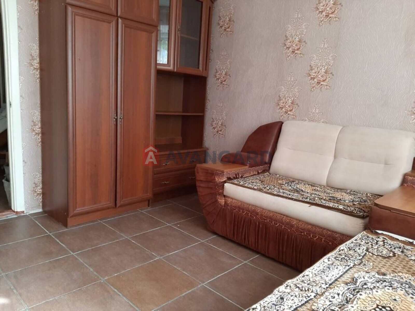 2 комн. квартира, 52/-/6 кв. м., 1/5 этаж фото 6 2 комн. квартира, 52/-/6 кв. м., 1/5 этаж фото 6