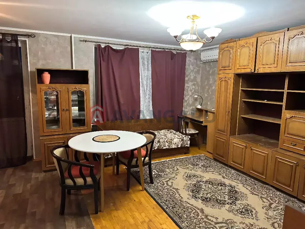 1 кім. квартира, 40/-/- кв. м., 6/16 поверх фото 3 1 кім. квартира, 40/-/- кв. м., 6/16 поверх фото 3