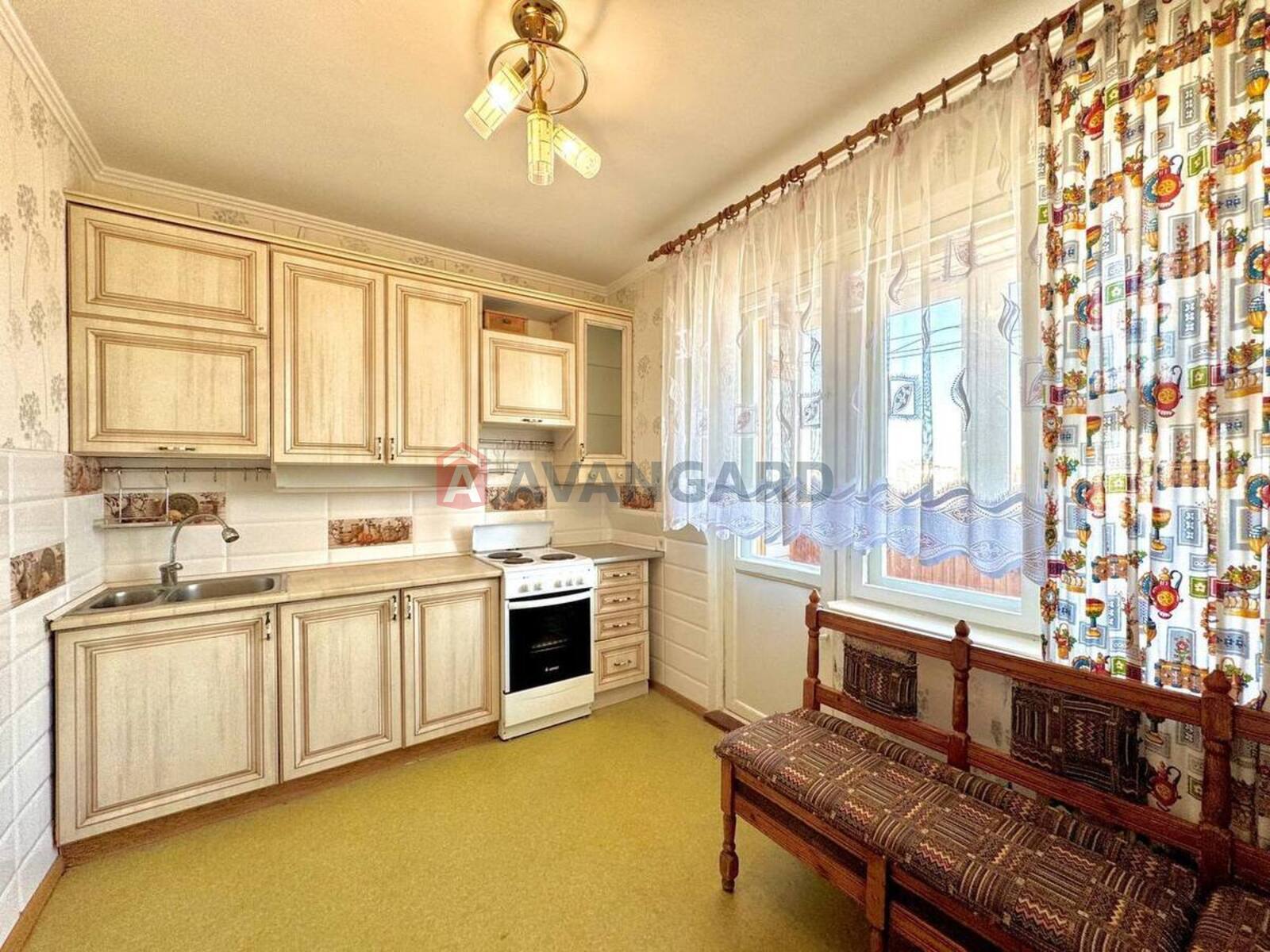 3 комн. квартира, 84/44/9 кв. м., 16/16 этаж фото 2 3 комн. квартира, 84/44/9 кв. м., 16/16 этаж фото 2