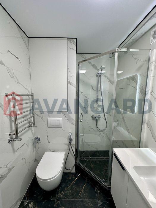 1 кім. квартира, 32/19/6 кв. м., 8/9 поверх фото 10 1 кім. квартира, 32/19/6 кв. м., 8/9 поверх фото 10