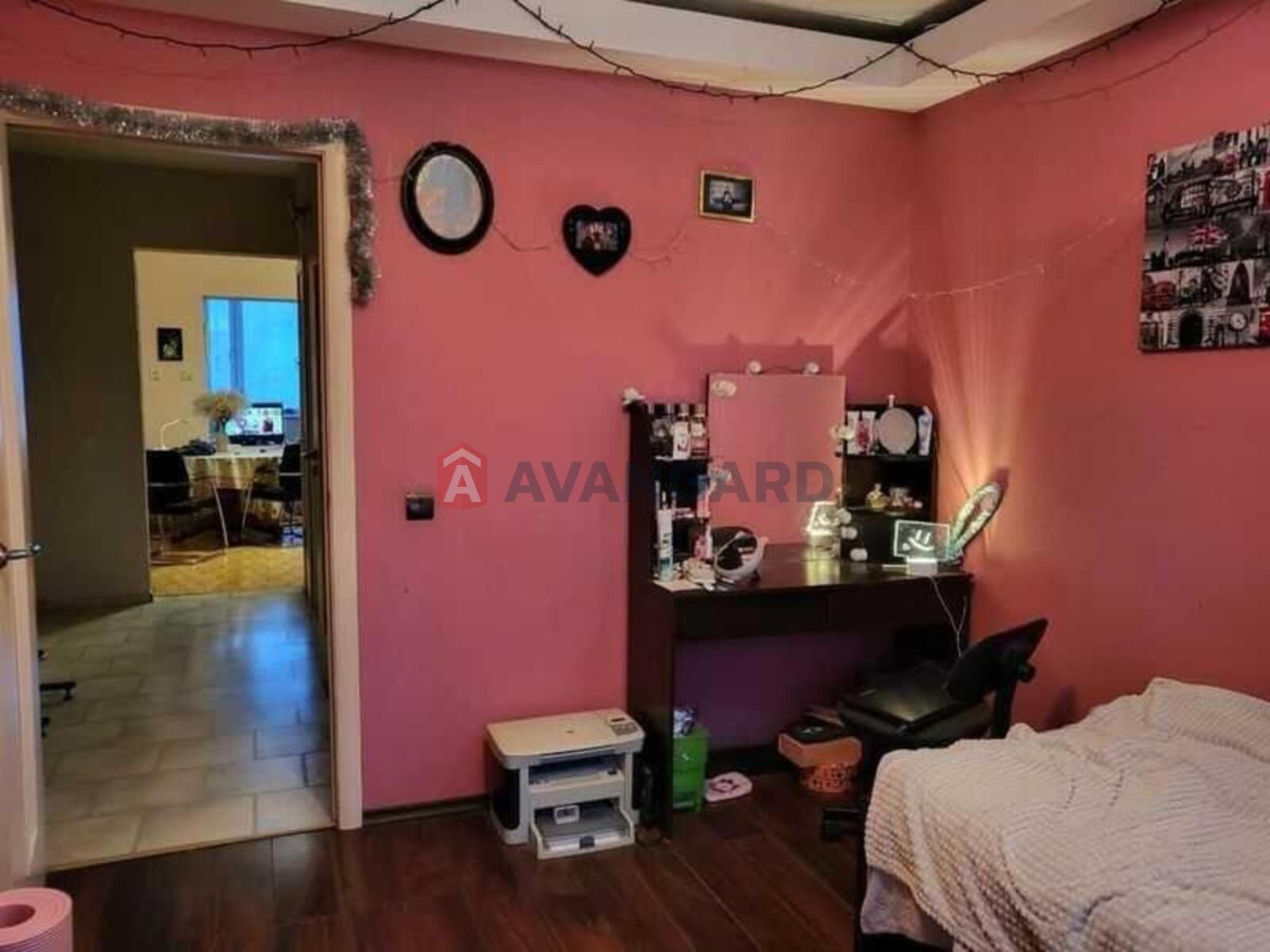 3 комн. квартира, 93/-/11 кв. м., 16/16 этаж фото 8 3 комн. квартира, 93/-/11 кв. м., 16/16 этаж фото 8