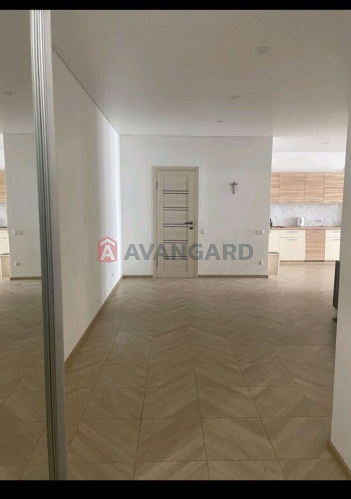 2 кім. квартира, 70/-/17 кв. м., 3/10 поверх фото 4 2 кім. квартира, 70/-/17 кв. м., 3/10 поверх фото 4