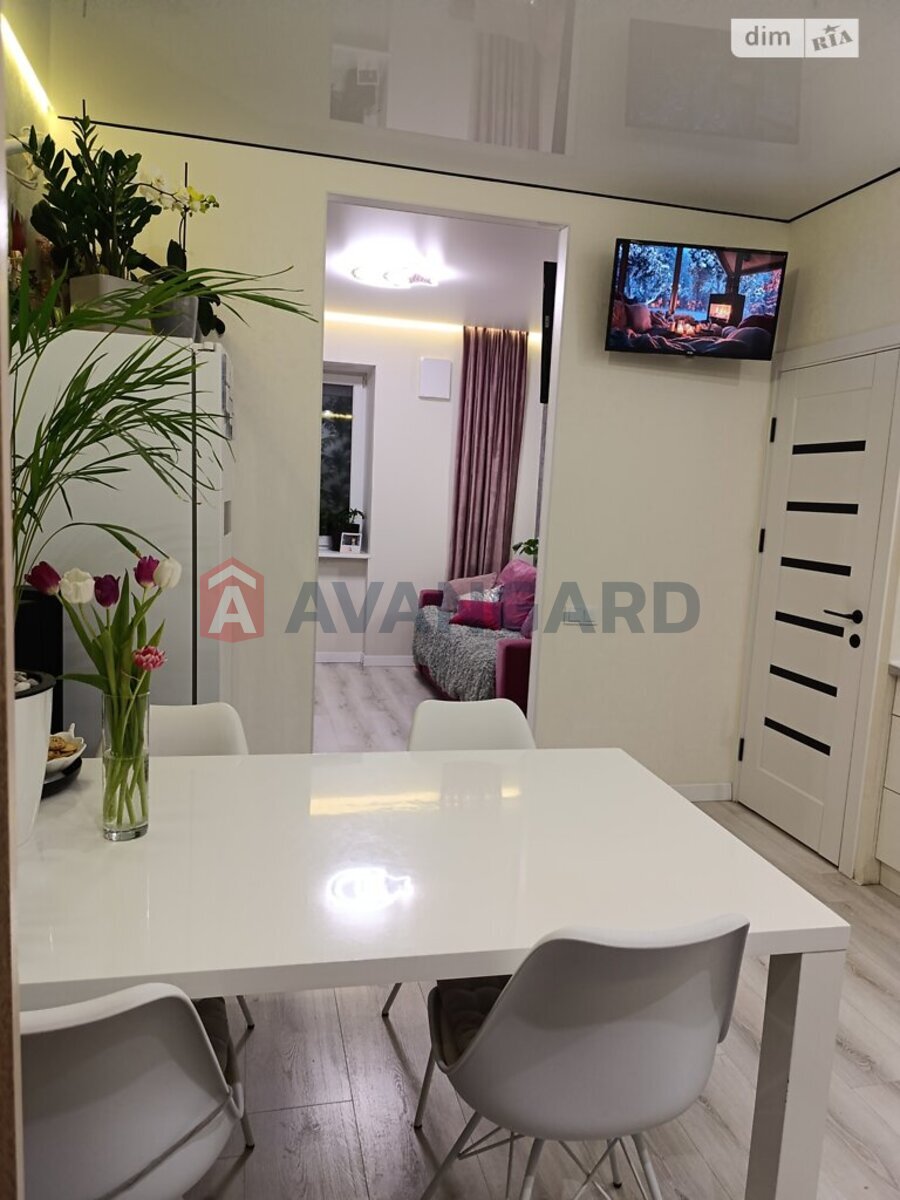 2 комн. квартира, 40/24/12 кв. м., 12/12 этаж фото 5 2 комн. квартира, 40/24/12 кв. м., 12/12 этаж фото 5