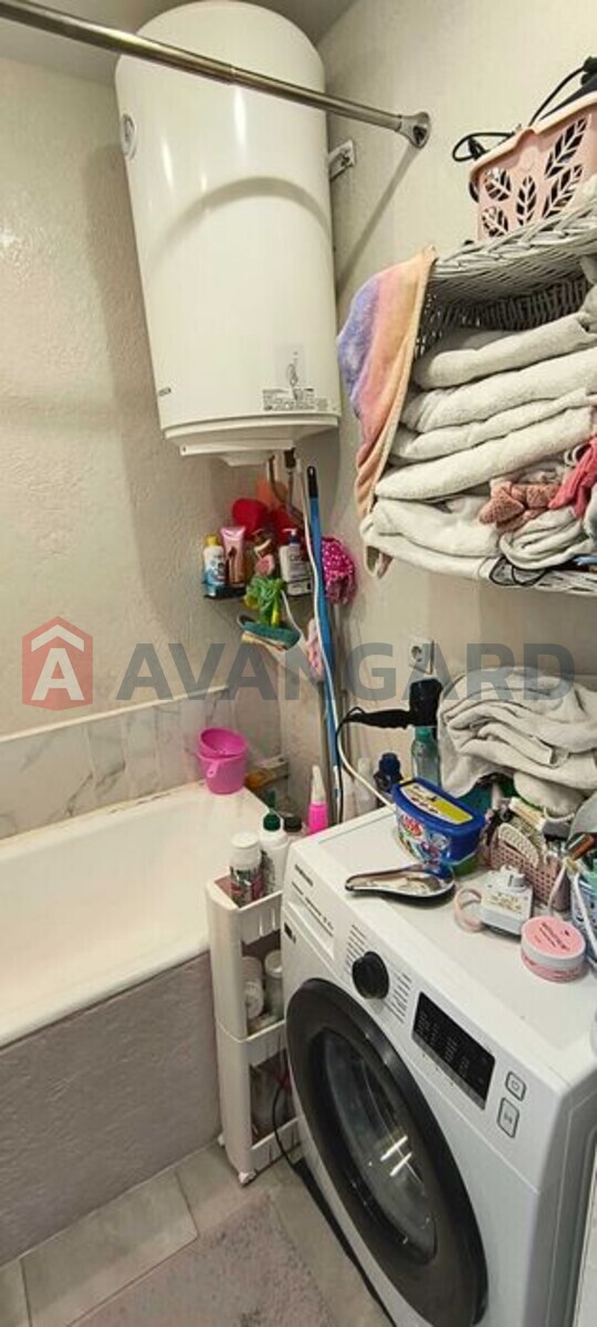 2 кім. квартира, 53/-/9 кв. м., 6/9 поверх фото 12 2 кім. квартира, 53/-/9 кв. м., 6/9 поверх фото 12