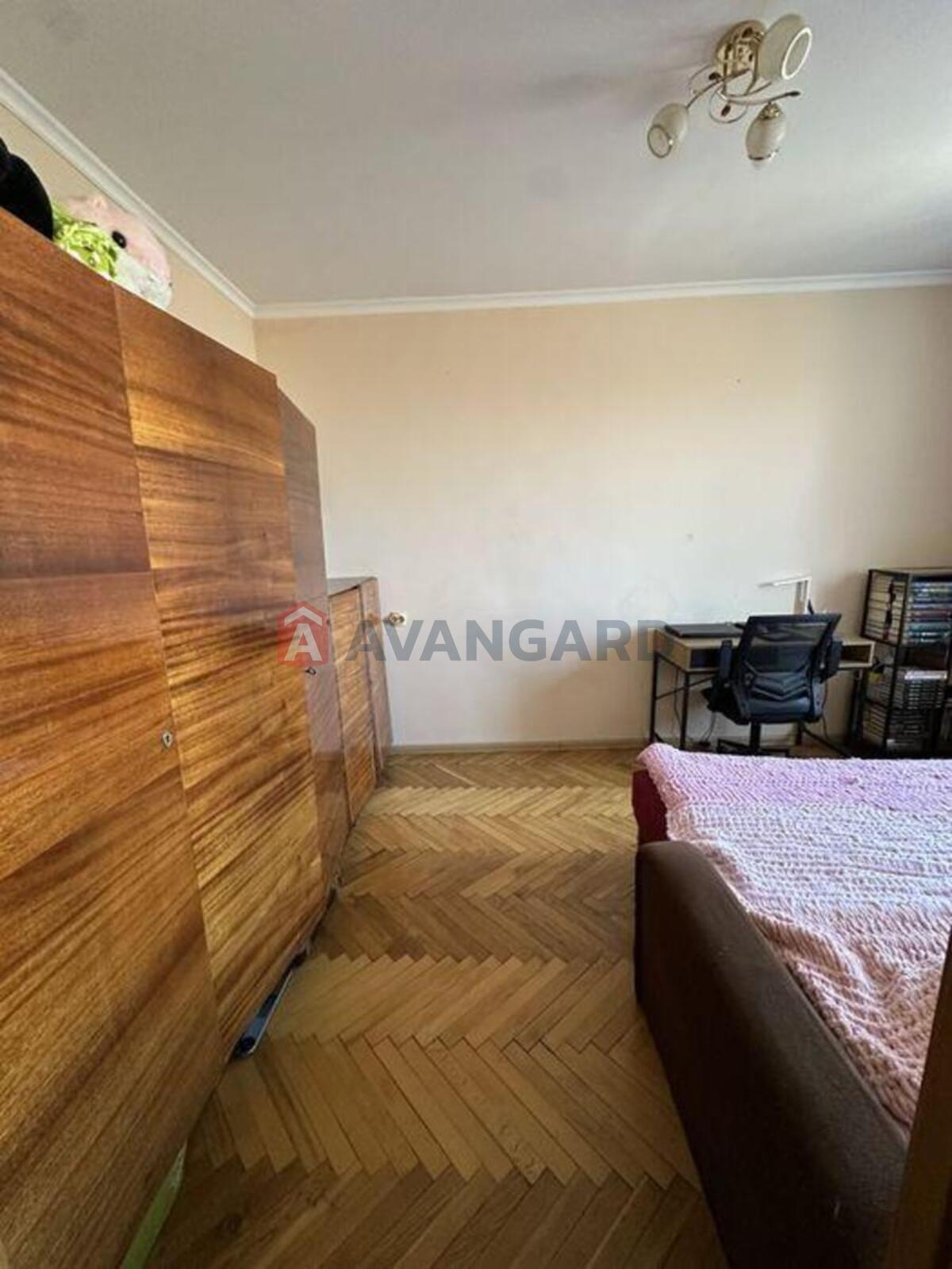 2 кім. квартира, 49/-/8 кв. м., 9/9 поверх фото 9 2 кім. квартира, 49/-/8 кв. м., 9/9 поверх фото 9