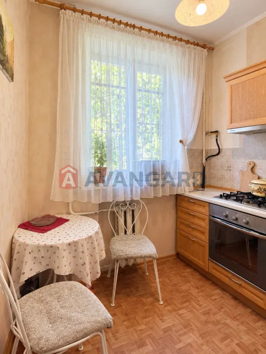 2 комн. квартира, 39.5/-/6.1 кв. м., 2/5 этаж фото 1 2 комн. квартира, 39.5/-/6.1 кв. м., 2/5 этаж фото 1
