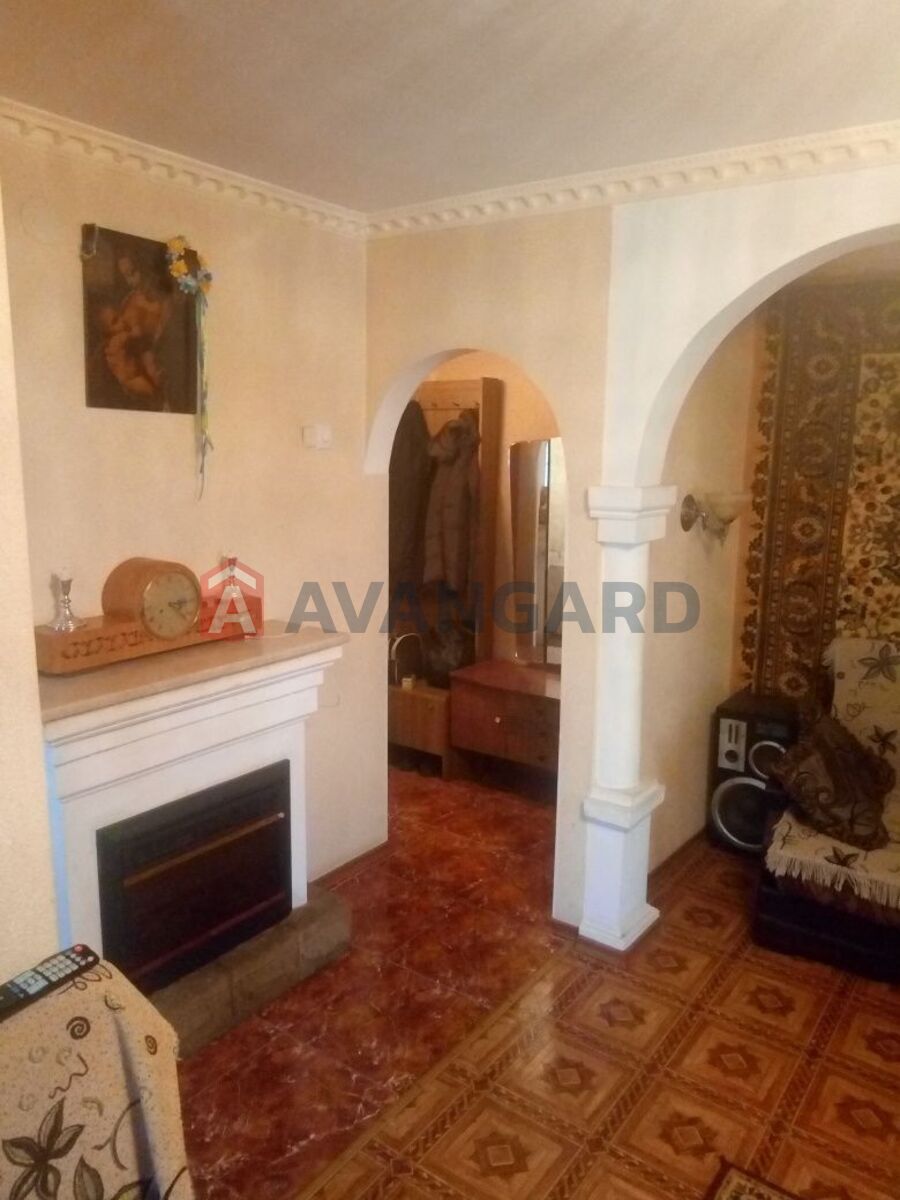 1 комн. квартира, 46/-/5 кв. м., 3/5 этаж фото 3 1 комн. квартира, 46/-/5 кв. м., 3/5 этаж фото 3