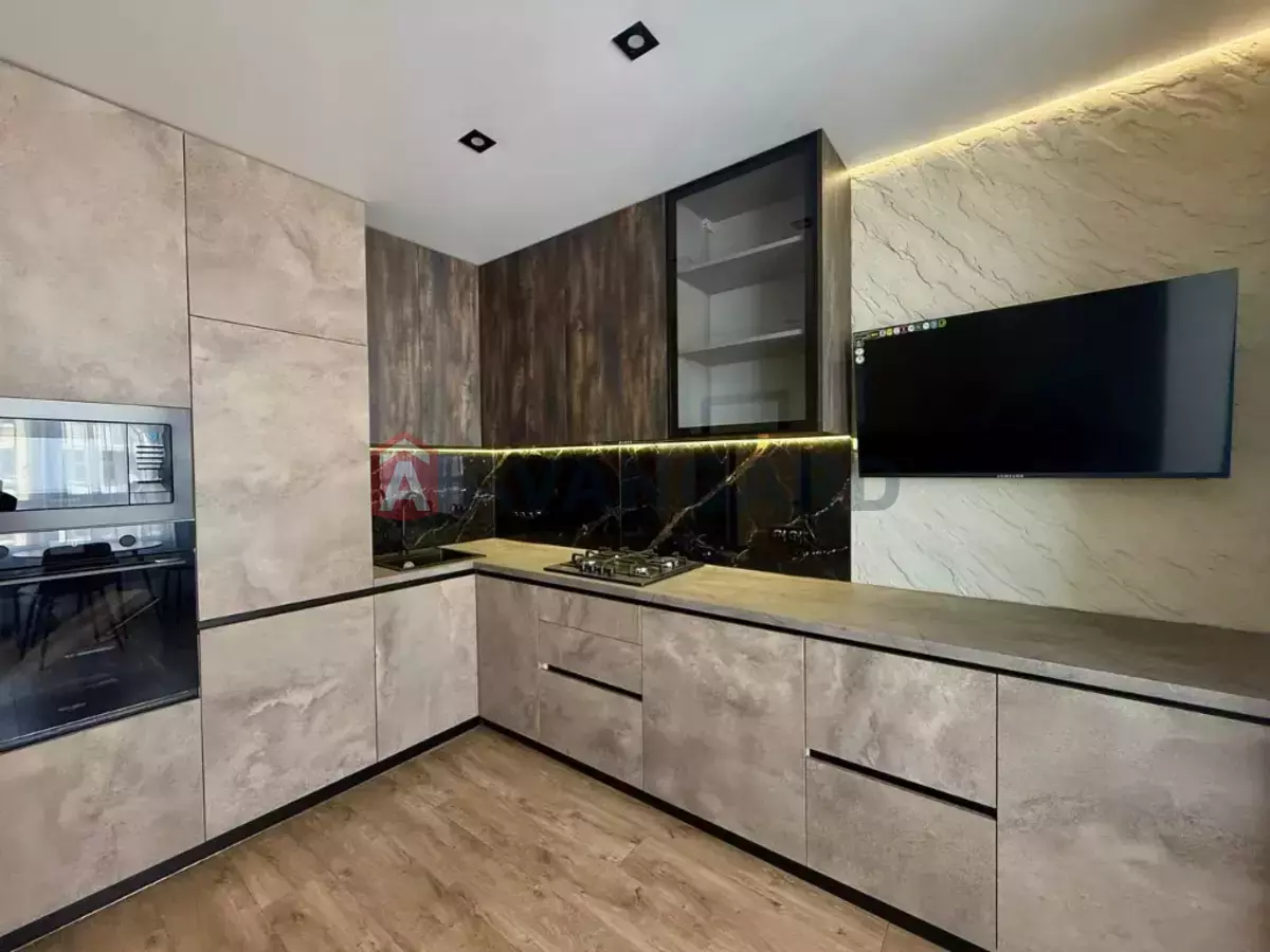 2 комн. квартира, 52/-/20 кв. м., 8/10 этаж фото 3 2 комн. квартира, 52/-/20 кв. м., 8/10 этаж фото 3