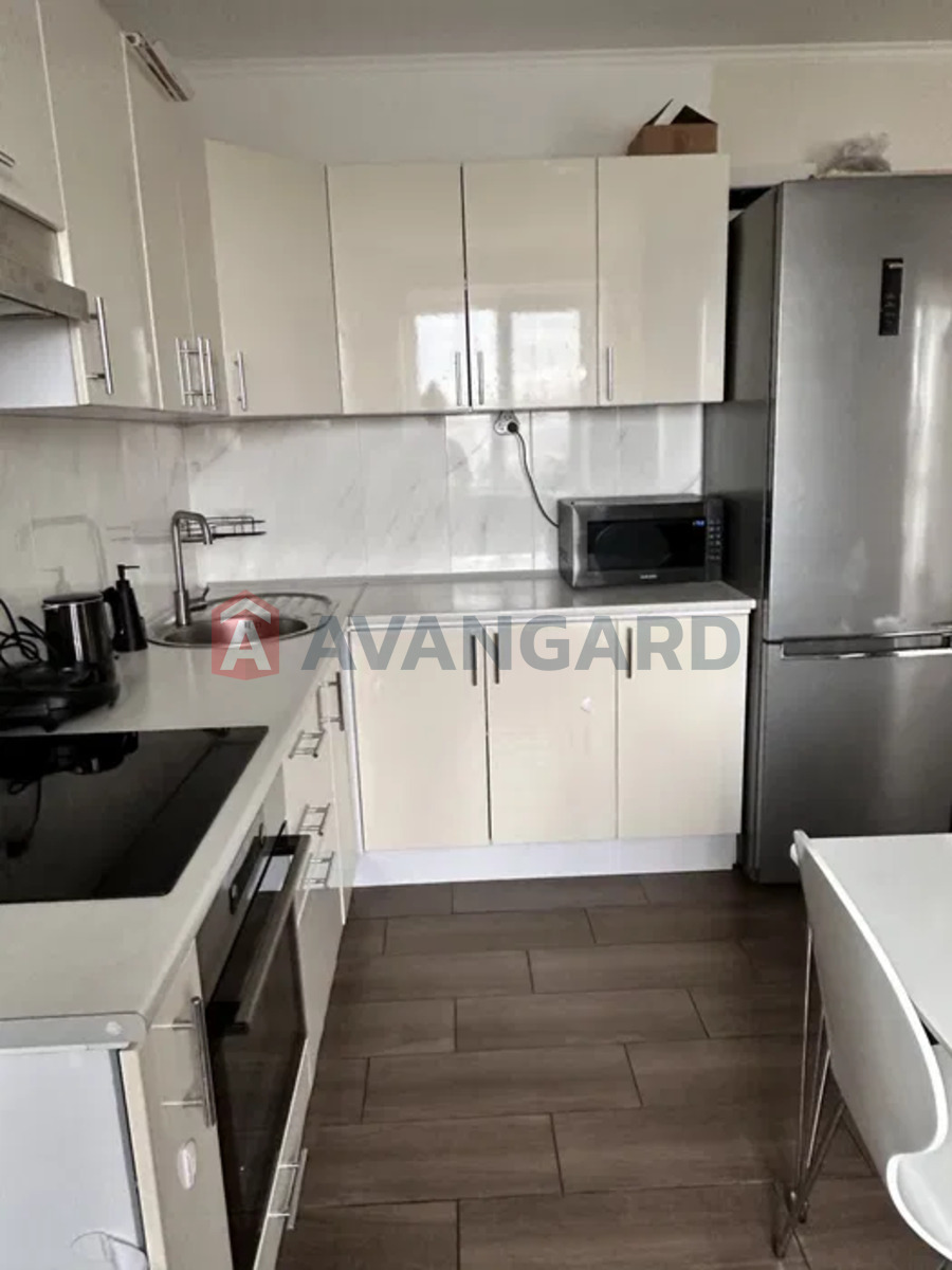 1 кім. квартира, 47/-/20 кв. м., 7/10 поверх фото 16 1 кім. квартира, 47/-/20 кв. м., 7/10 поверх фото 16