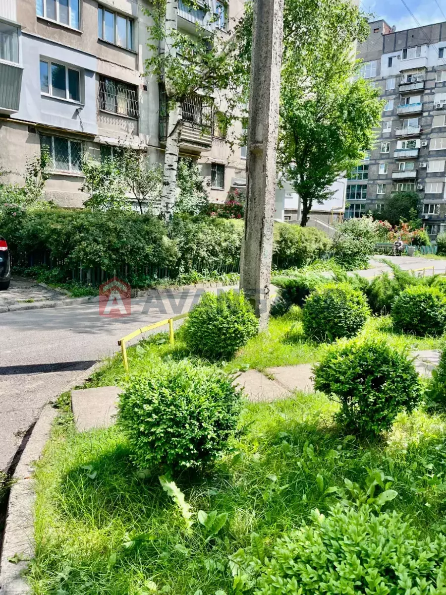 3 комн. квартира, 72/42/8 кв. м., 8/9 этаж фото 17 3 комн. квартира, 72/42/8 кв. м., 8/9 этаж фото 17