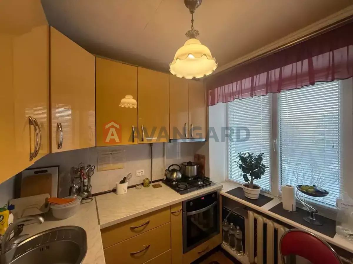 2 кім. квартира, 42/-/6 кв. м., 4/5 поверх фото 6 2 кім. квартира, 42/-/6 кв. м., 4/5 поверх фото 6