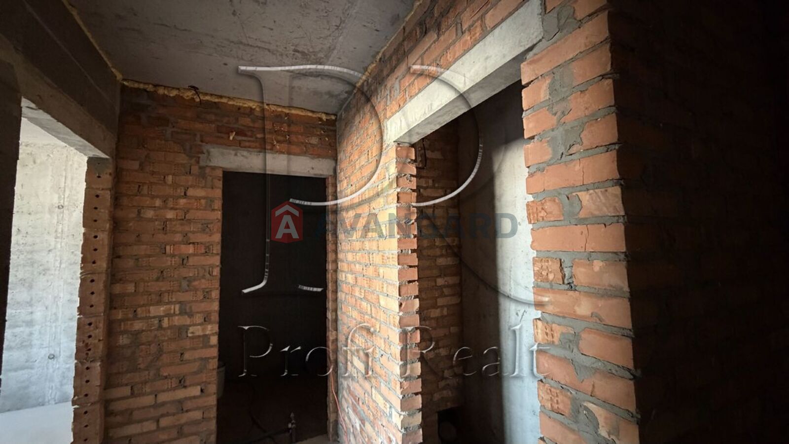 2 кім. квартира, 74/33/21 кв. м., 21/25 поверх фото 6 2 кім. квартира, 74/33/21 кв. м., 21/25 поверх фото 6