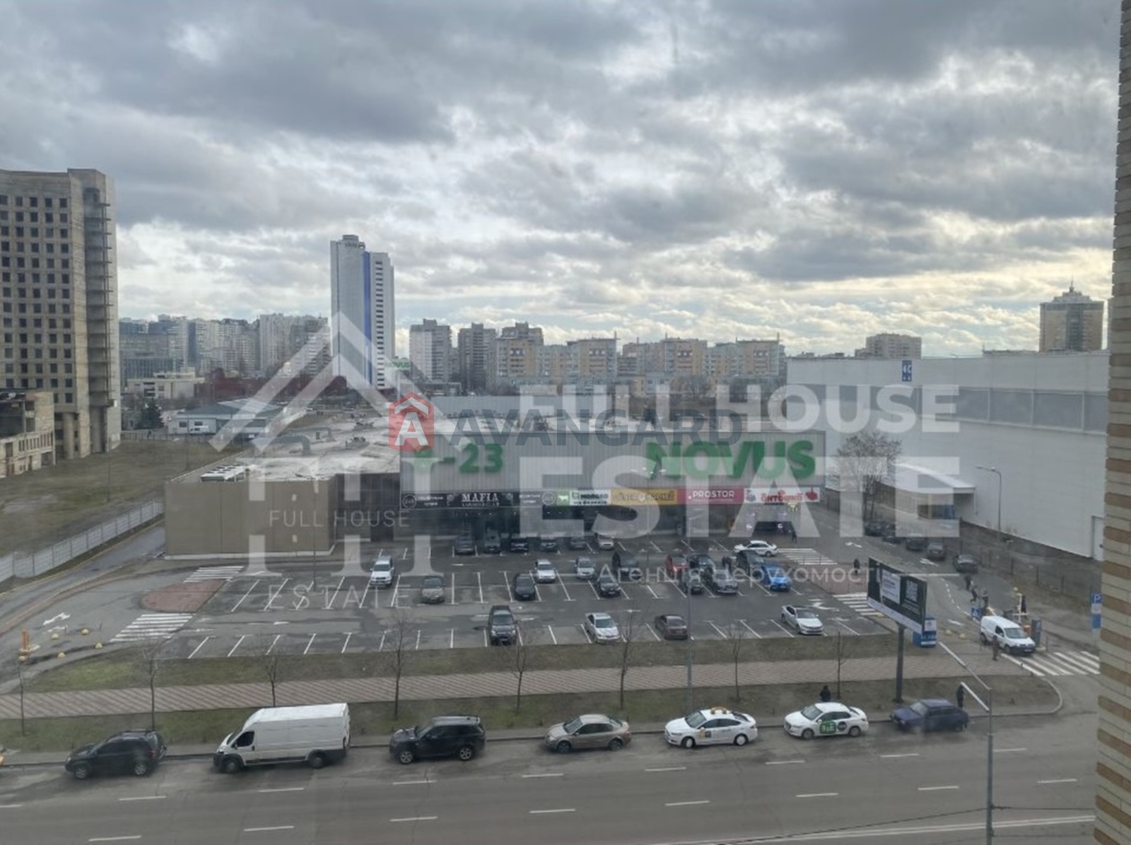 2 комн. квартира, 93/50/15 кв. м., 6/27 этаж фото 10 2 комн. квартира, 93/50/15 кв. м., 6/27 этаж фото 10