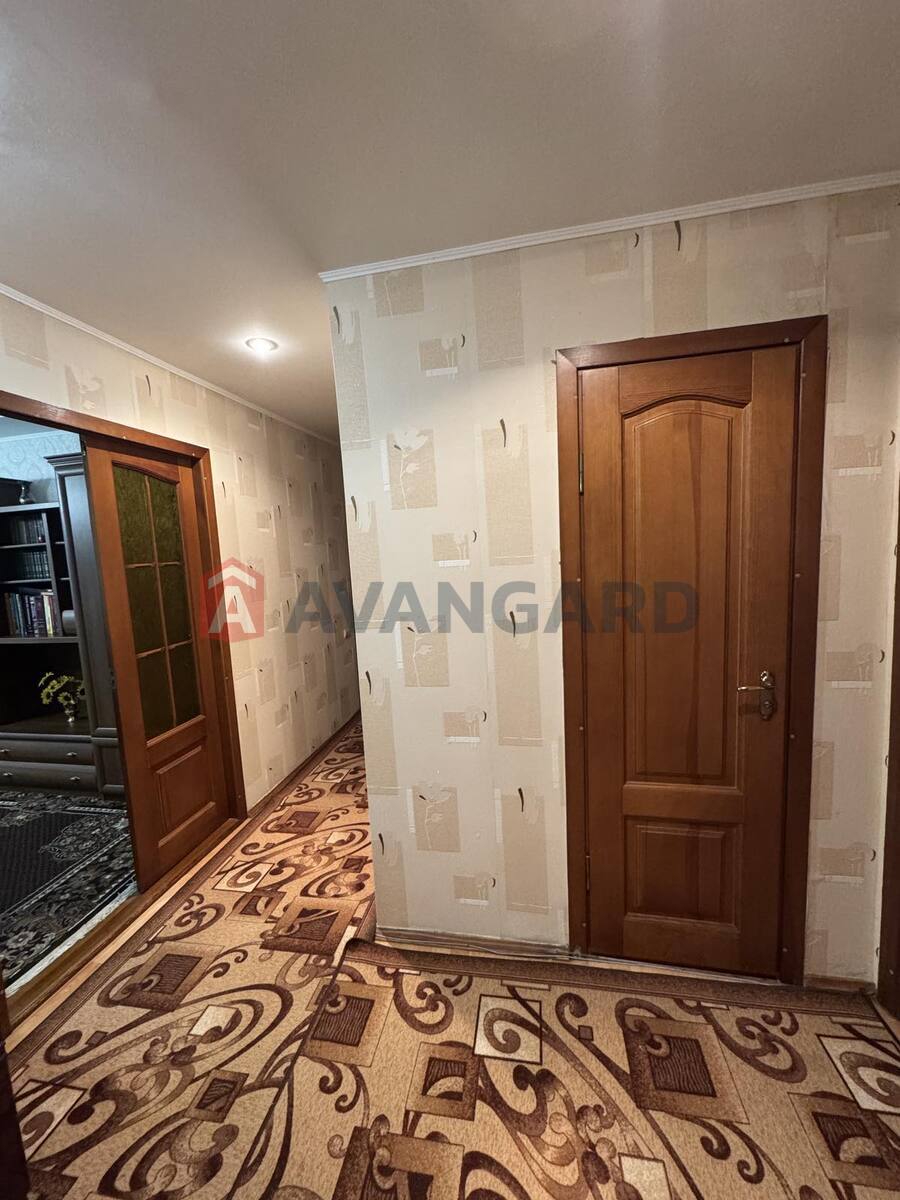 4 комн. квартира, 86/53/9 кв. м., 11/16 этаж фото 1 4 комн. квартира, 86/53/9 кв. м., 11/16 этаж фото 1