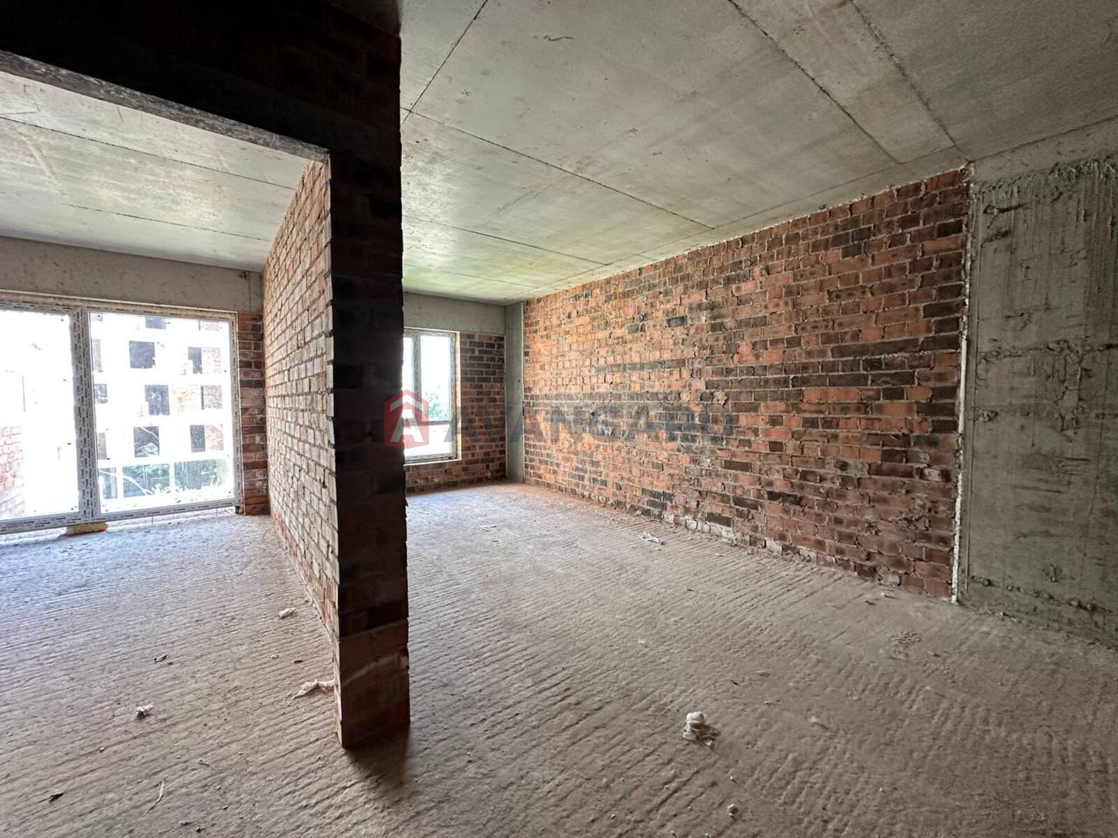 2 кім. квартира, 63,31/22,74/21,55 кв. м., 2/6 поверх фото 16 2 кім. квартира, 63,31/22,74/21,55 кв. м., 2/6 поверх фото 16