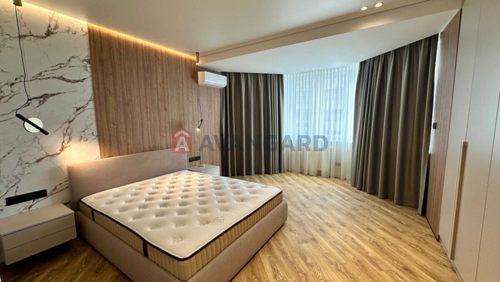 3 кім. квартира, 114/-/55 кв. м., 14/16 поверх фото 14 3 кім. квартира, 114/-/55 кв. м., 14/16 поверх фото 14