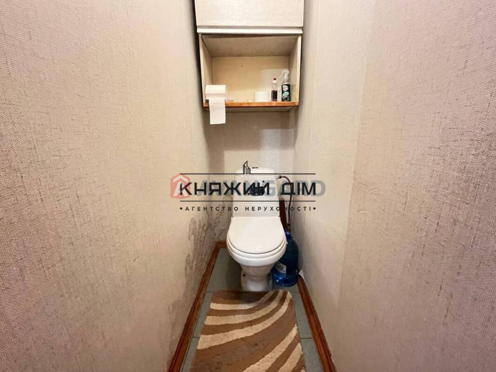 2 комн. квартира, 59/34/6 кв. м., 9/9 этаж фото 25 2 комн. квартира, 59/34/6 кв. м., 9/9 этаж фото 25