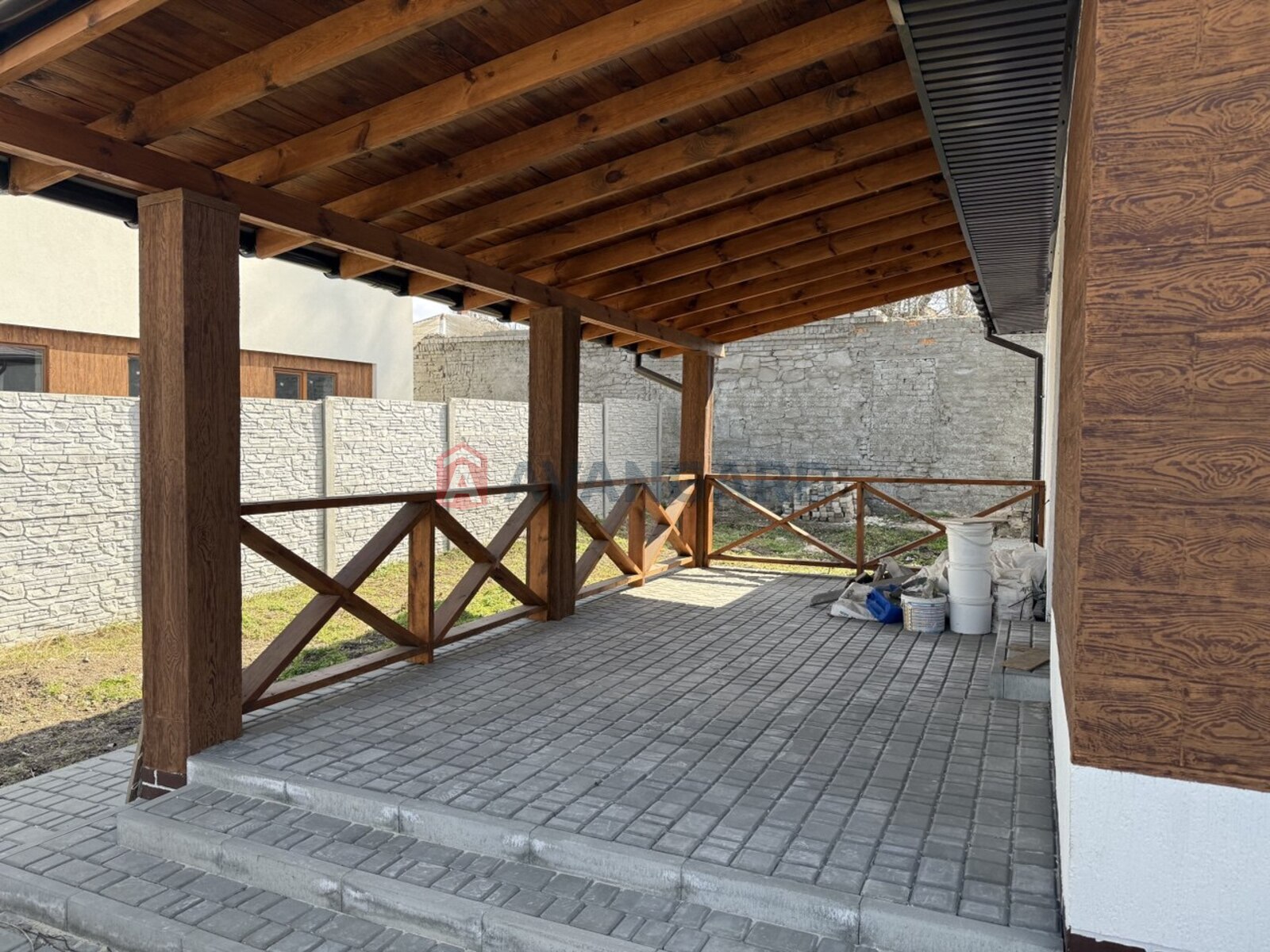 3 комн. квартира, 116/-/25 кв. м., 1/1 этаж фото 2 3 комн. квартира, 116/-/25 кв. м., 1/1 этаж фото 2