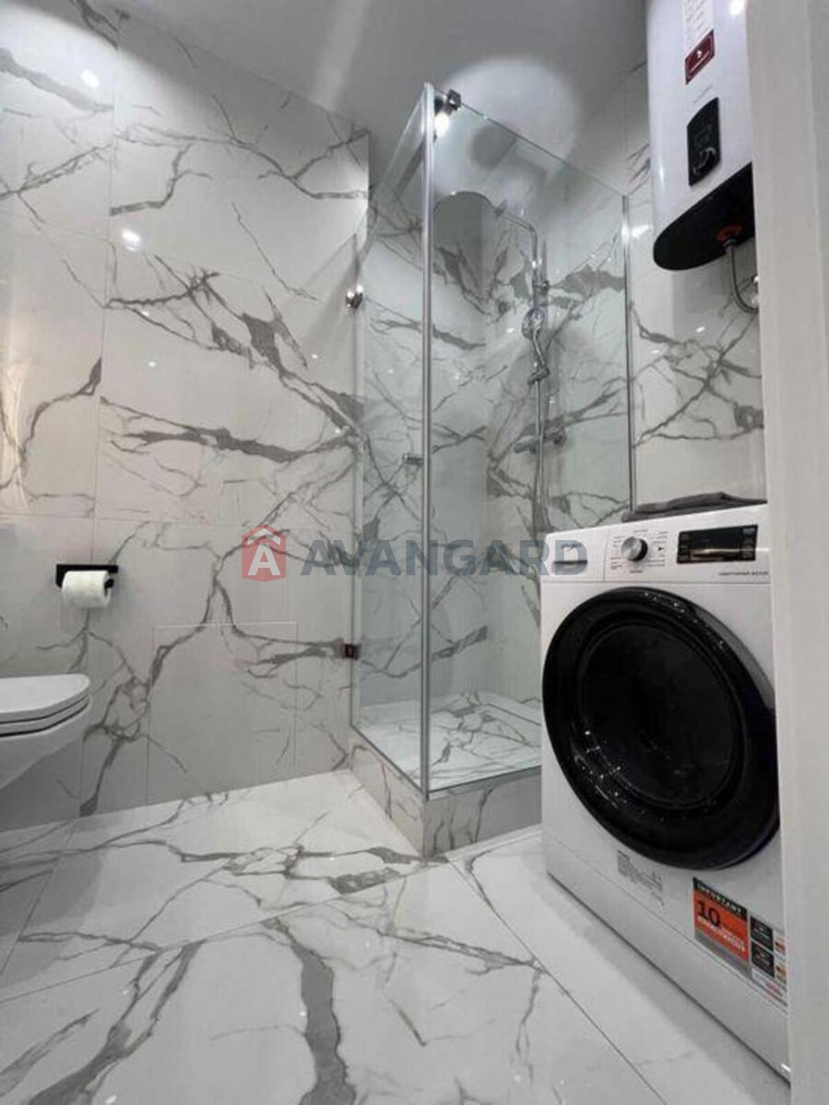 1 кім. квартира, 40/-/18 кв. м., 23/25 поверх фото 7 1 кім. квартира, 40/-/18 кв. м., 23/25 поверх фото 7