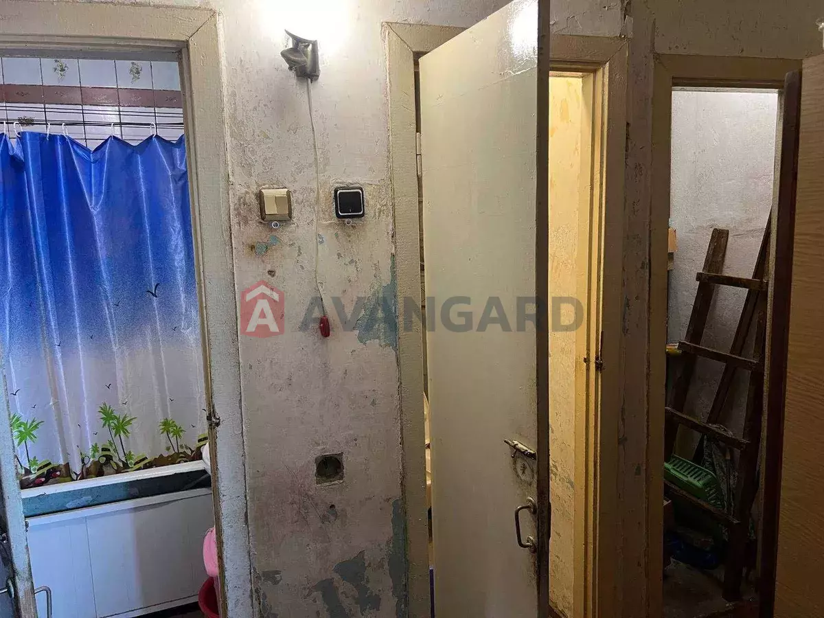 2 комн. квартира, 48/-/11 кв. м., 14/14 этаж фото 19 2 комн. квартира, 48/-/11 кв. м., 14/14 этаж фото 19