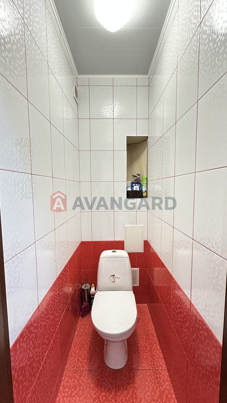 3 кім. квартира, 58/42/6 кв. м., 5/5 поверх фото 16 3 кім. квартира, 58/42/6 кв. м., 5/5 поверх фото 16