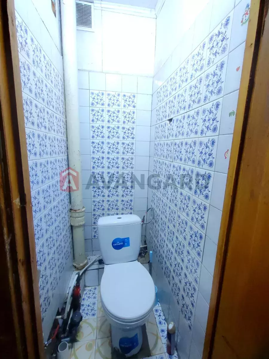 3 кім. квартира, 65/-/8 кв. м., 1/9 поверх фото 6 3 кім. квартира, 65/-/8 кв. м., 1/9 поверх фото 6